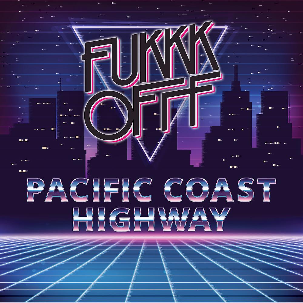 Постер альбома Pacific Coast Highway