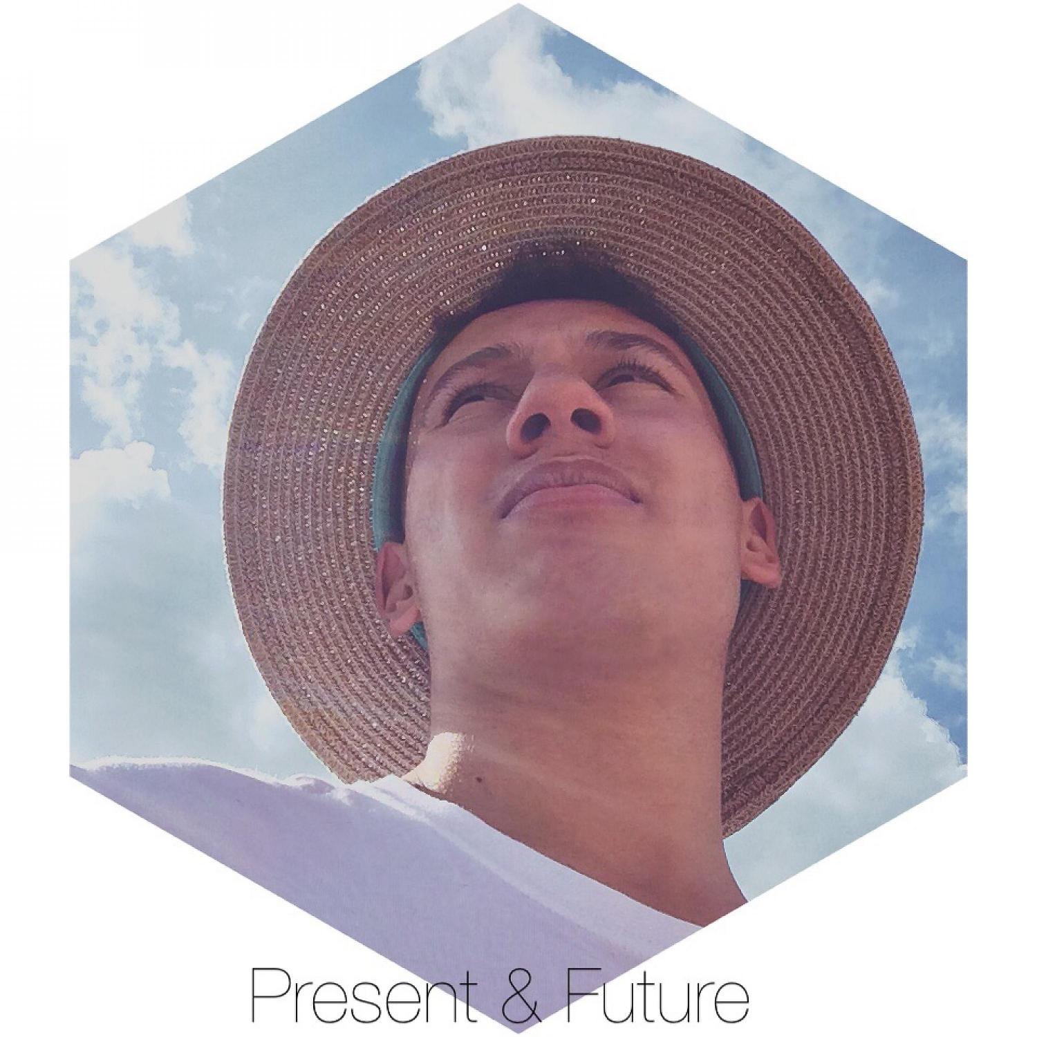 Постер альбома Present & Future