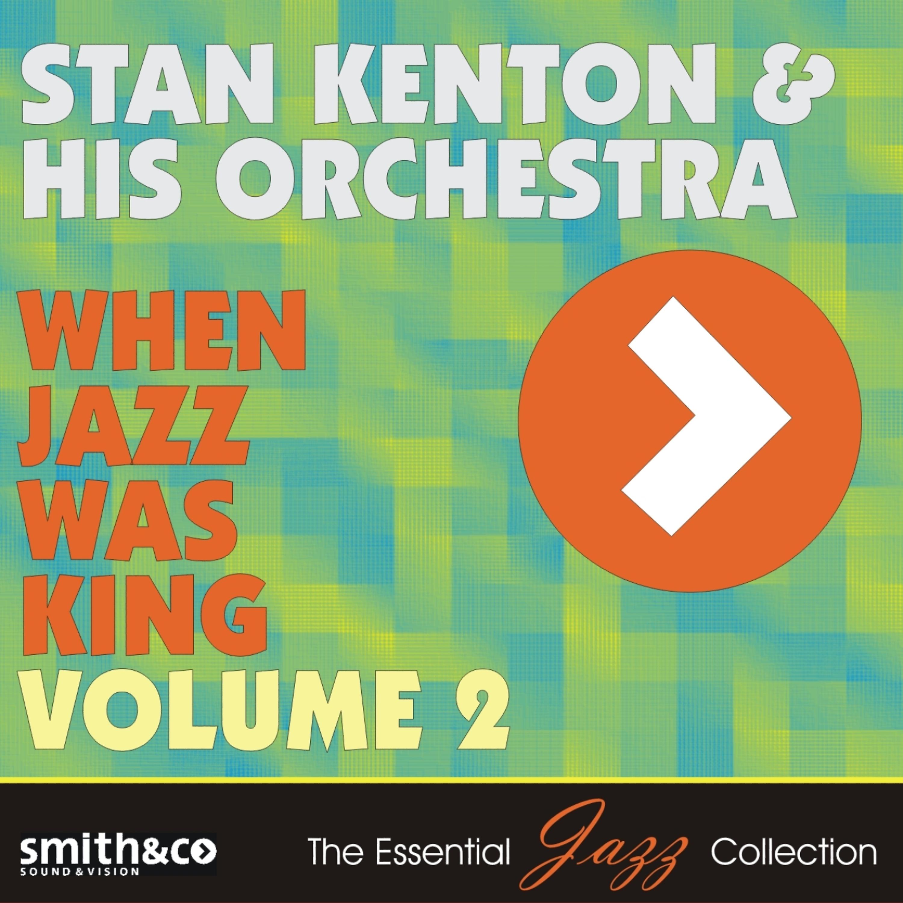 Постер альбома When Jazz Was King, Volume 2