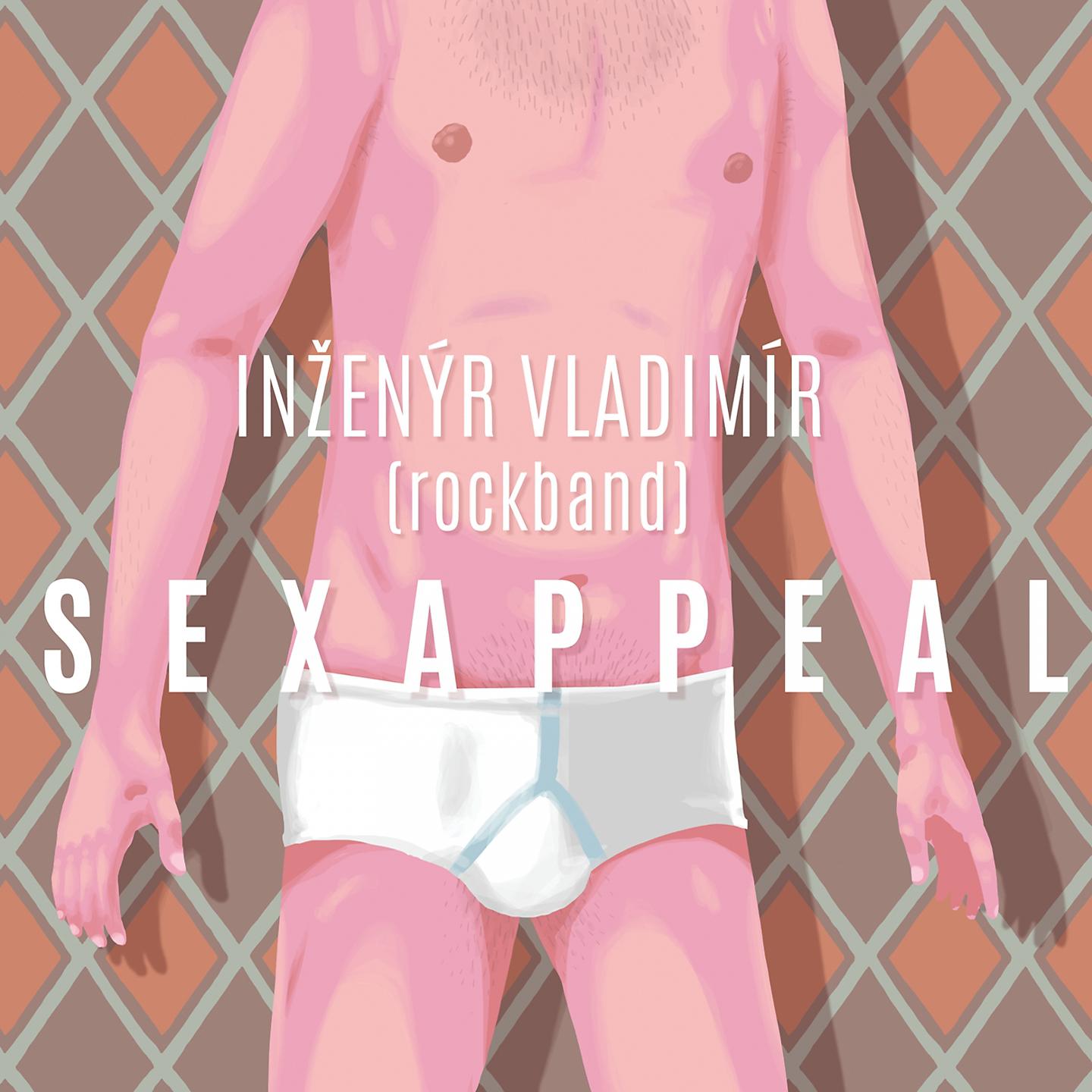 Постер альбома Sexappeal