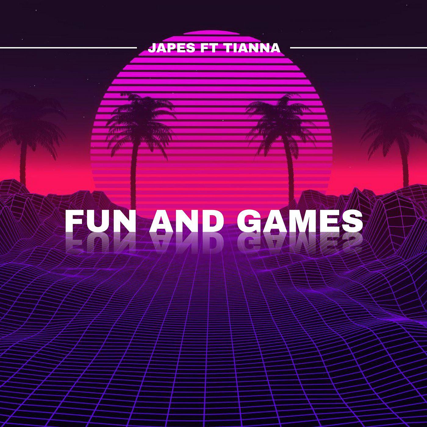 Постер альбома Fun And Games