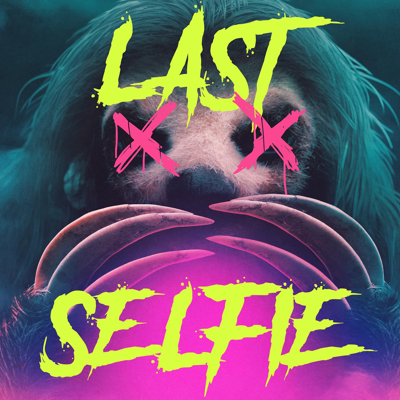 Постер альбома Last Selfie