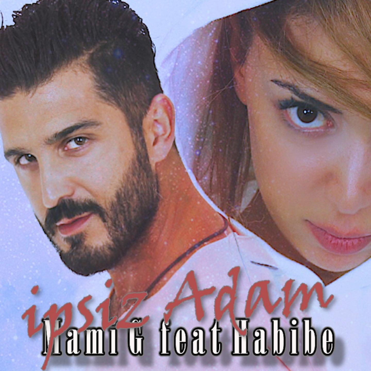 Постер альбома İpsiz Adam