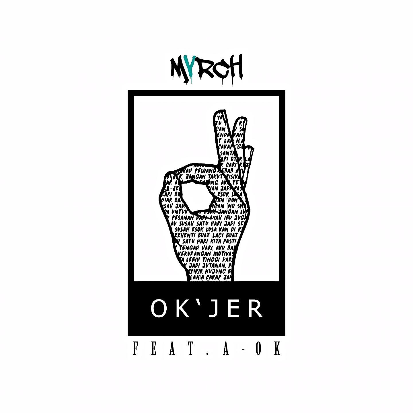 Постер альбома Ok'Jer