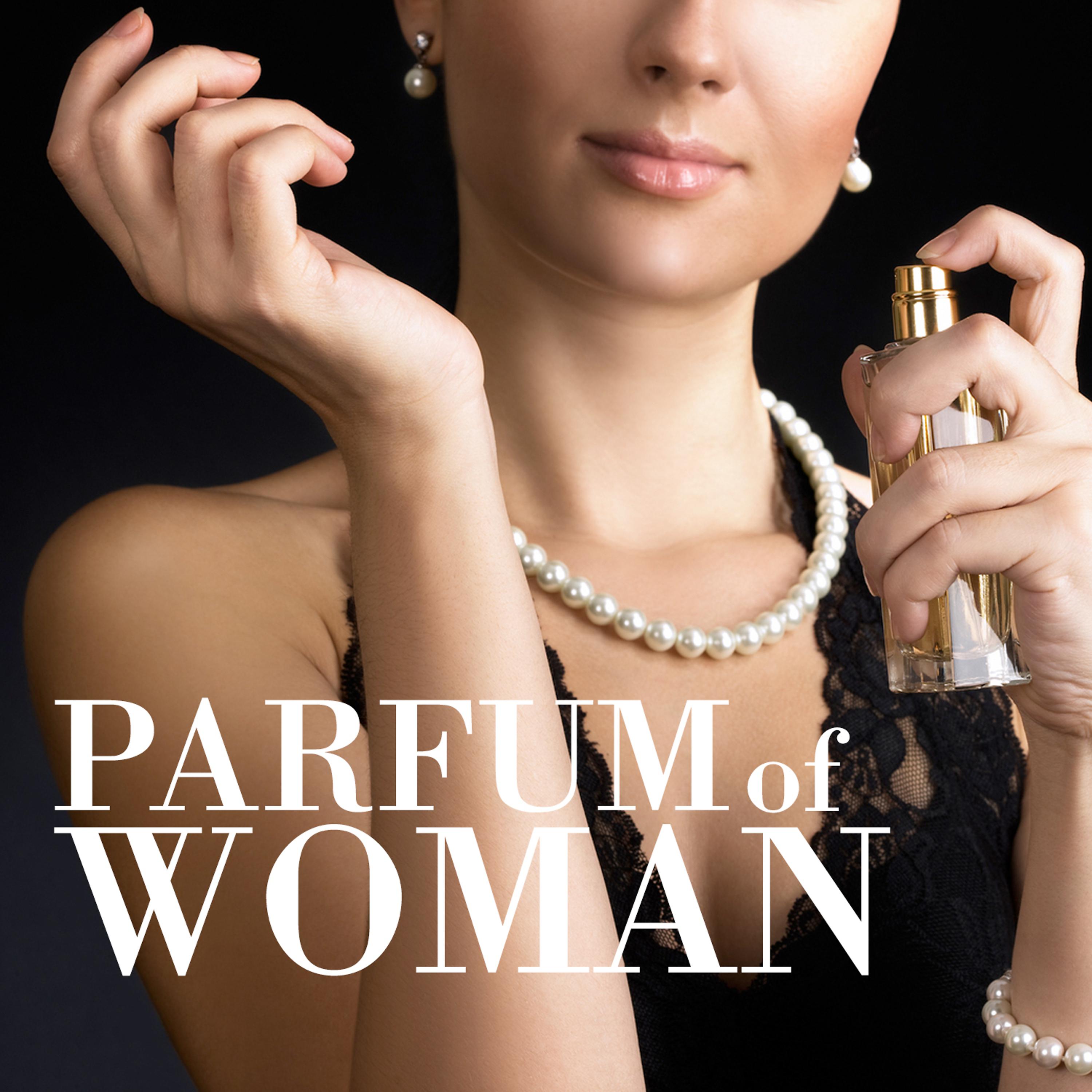 Постер альбома Parfum of Woman