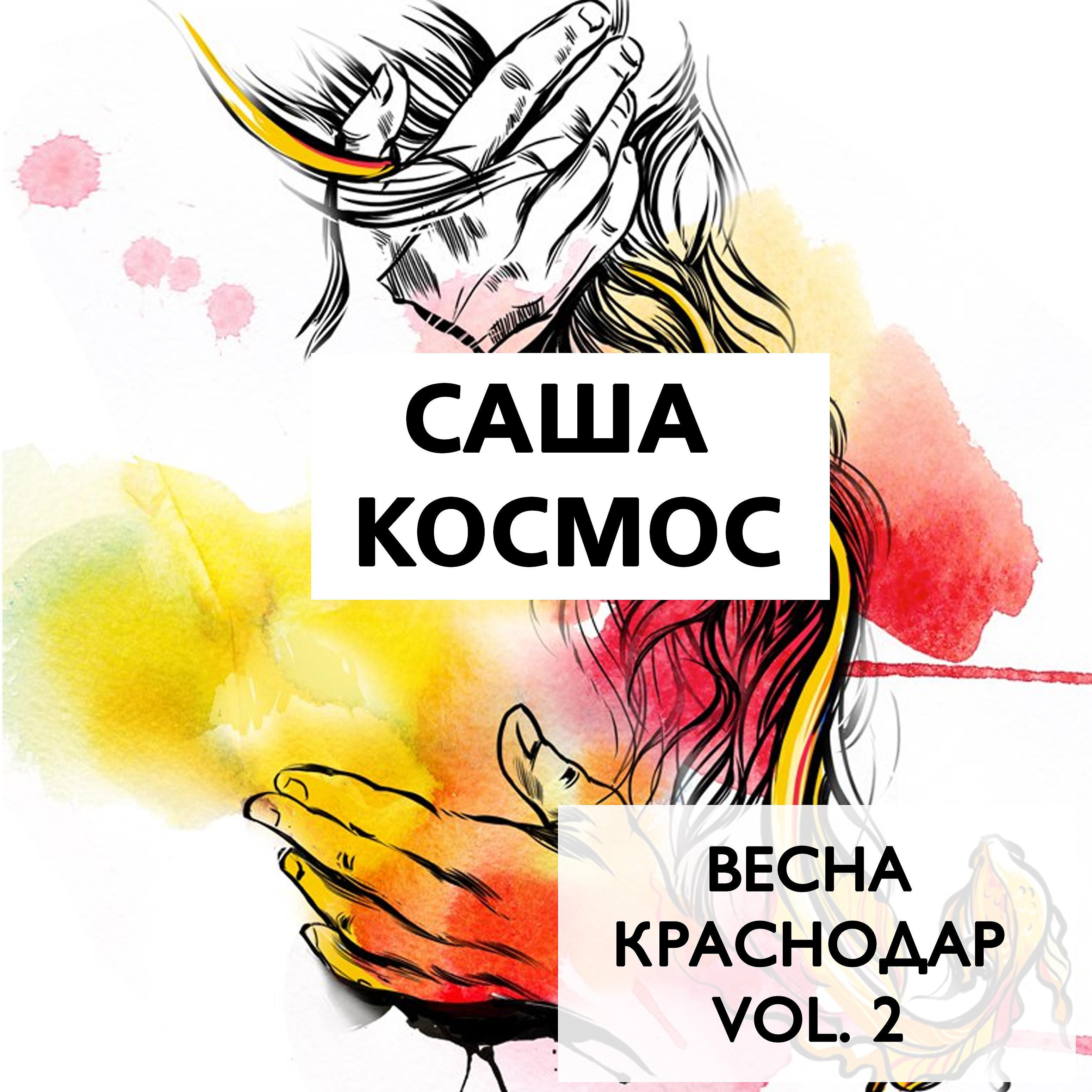 Постер альбома Весна, Краснодар, Vol. 2