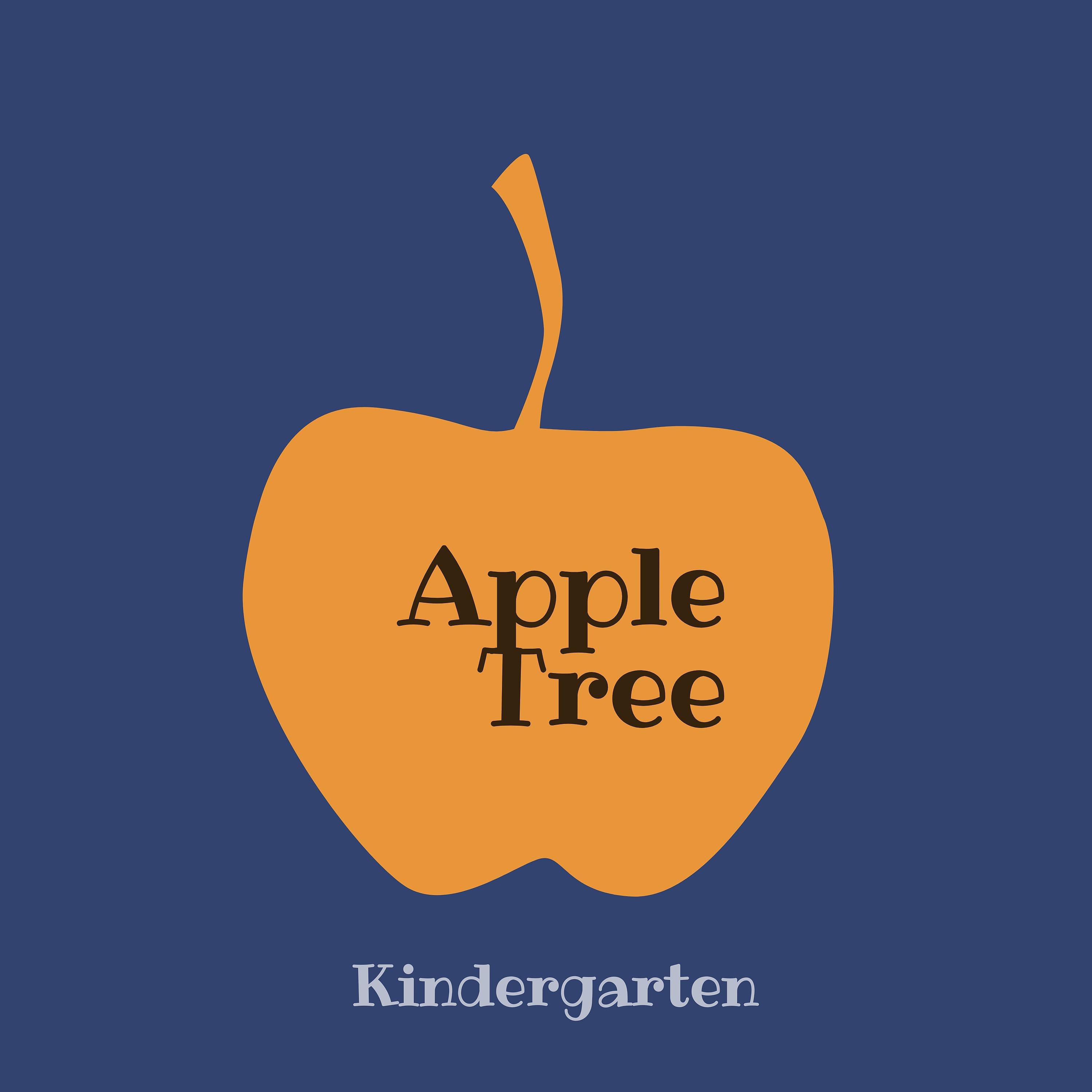Постер альбома Apple Tree