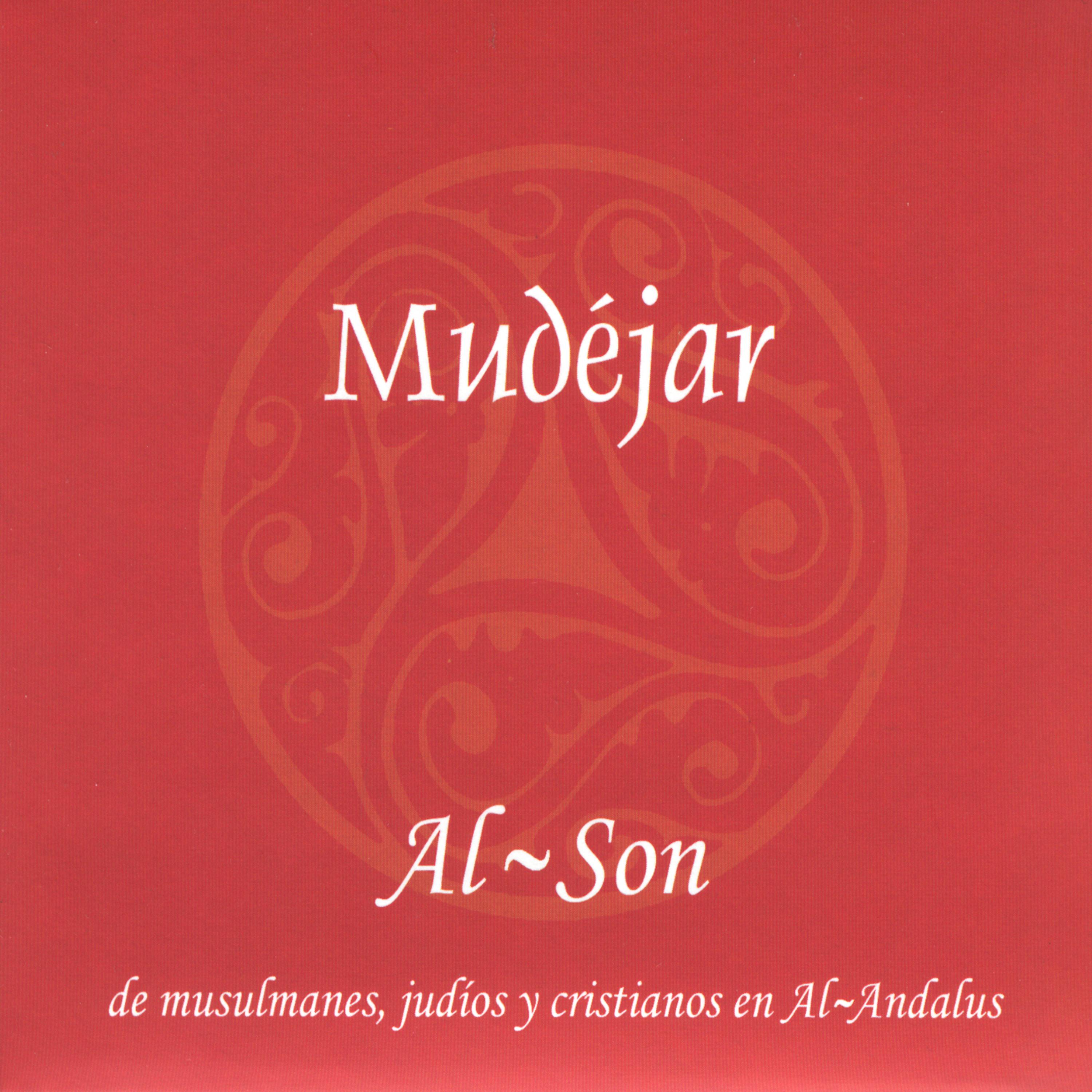 Постер альбома Al-Son
