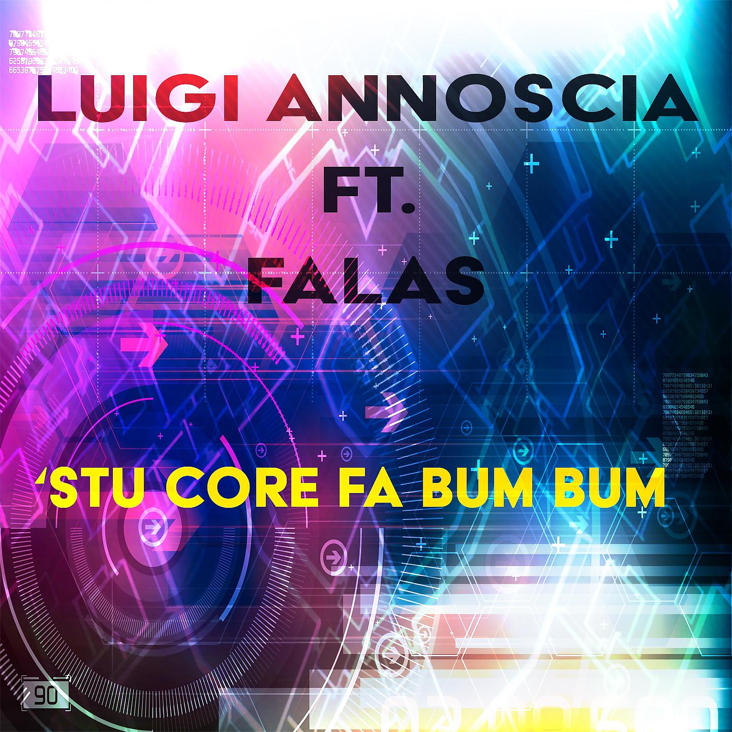 Постер альбома 'Stu core fa bum bum