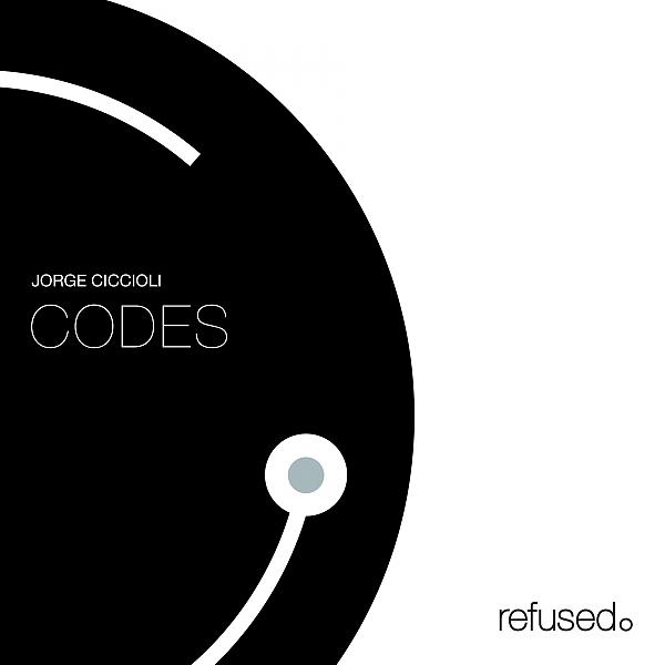 Постер альбома Codes
