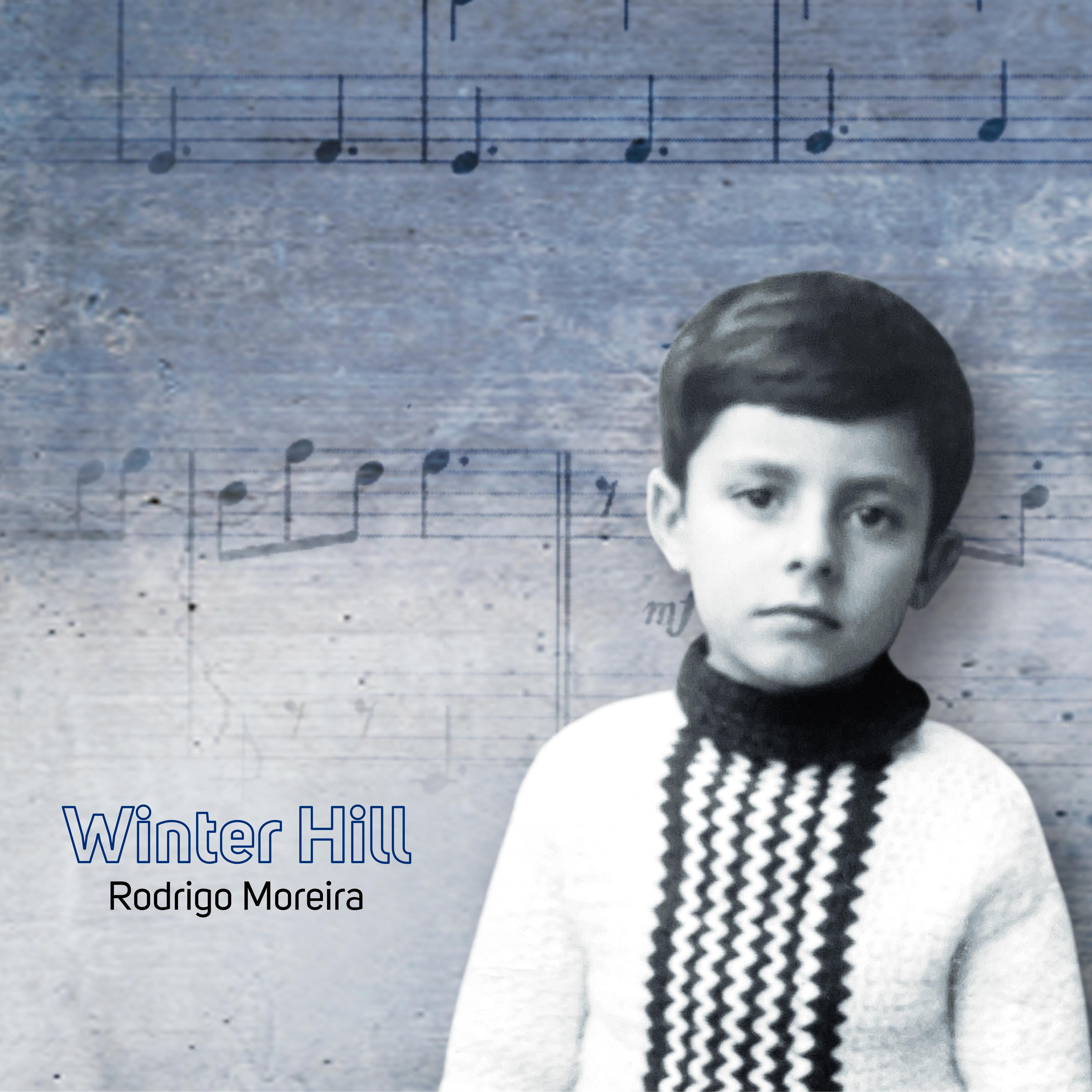 Постер альбома Winter Hill