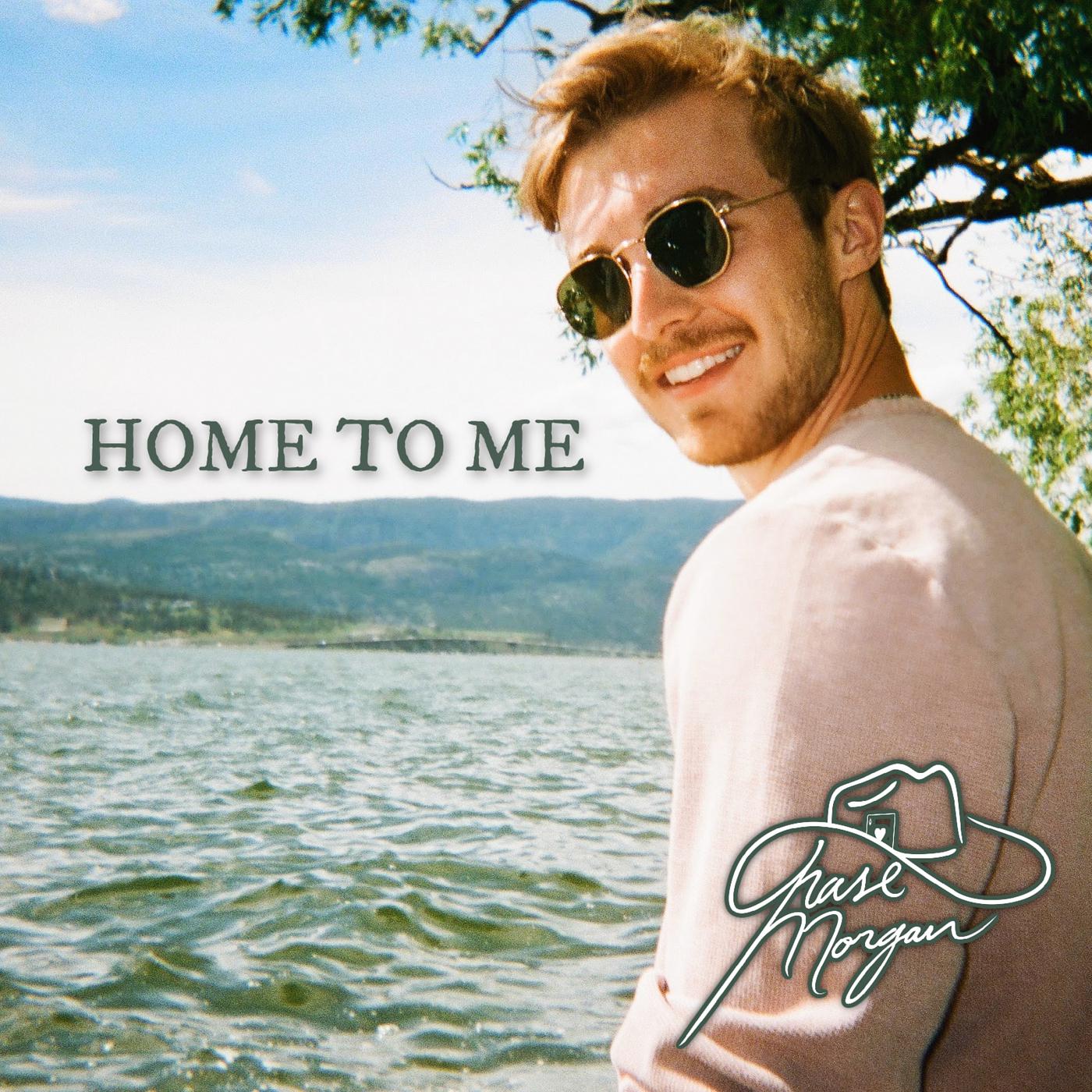 Постер альбома Home to Me