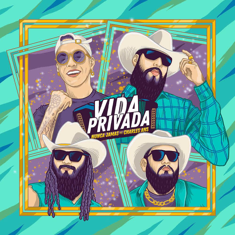 Постер альбома Vida Privada