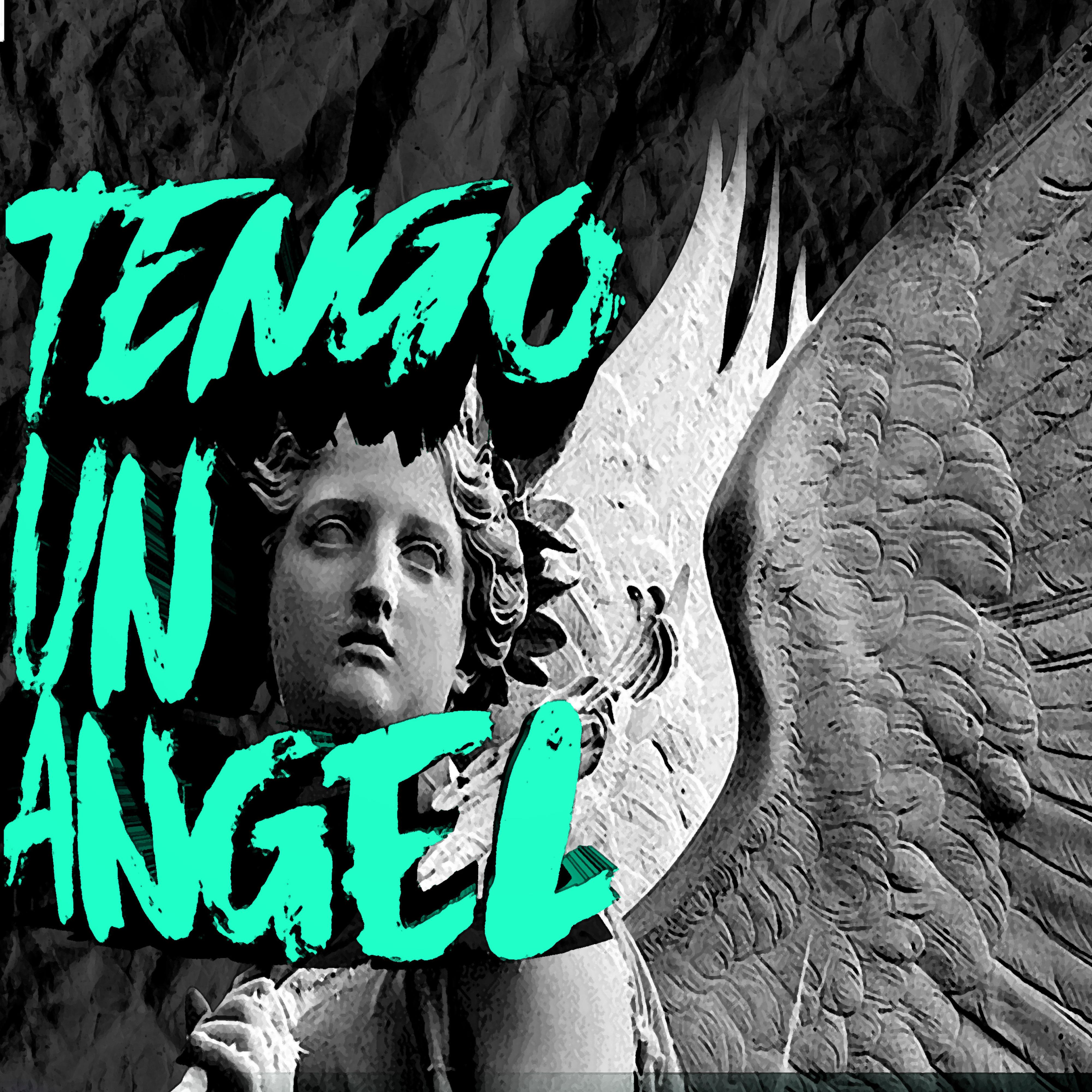 Постер альбома Tengo un Angel