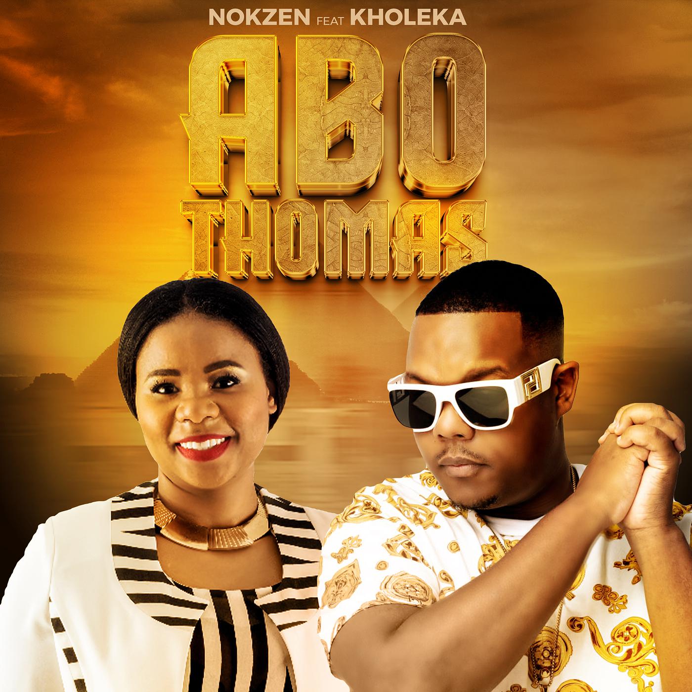 Постер альбома Abo Thomas