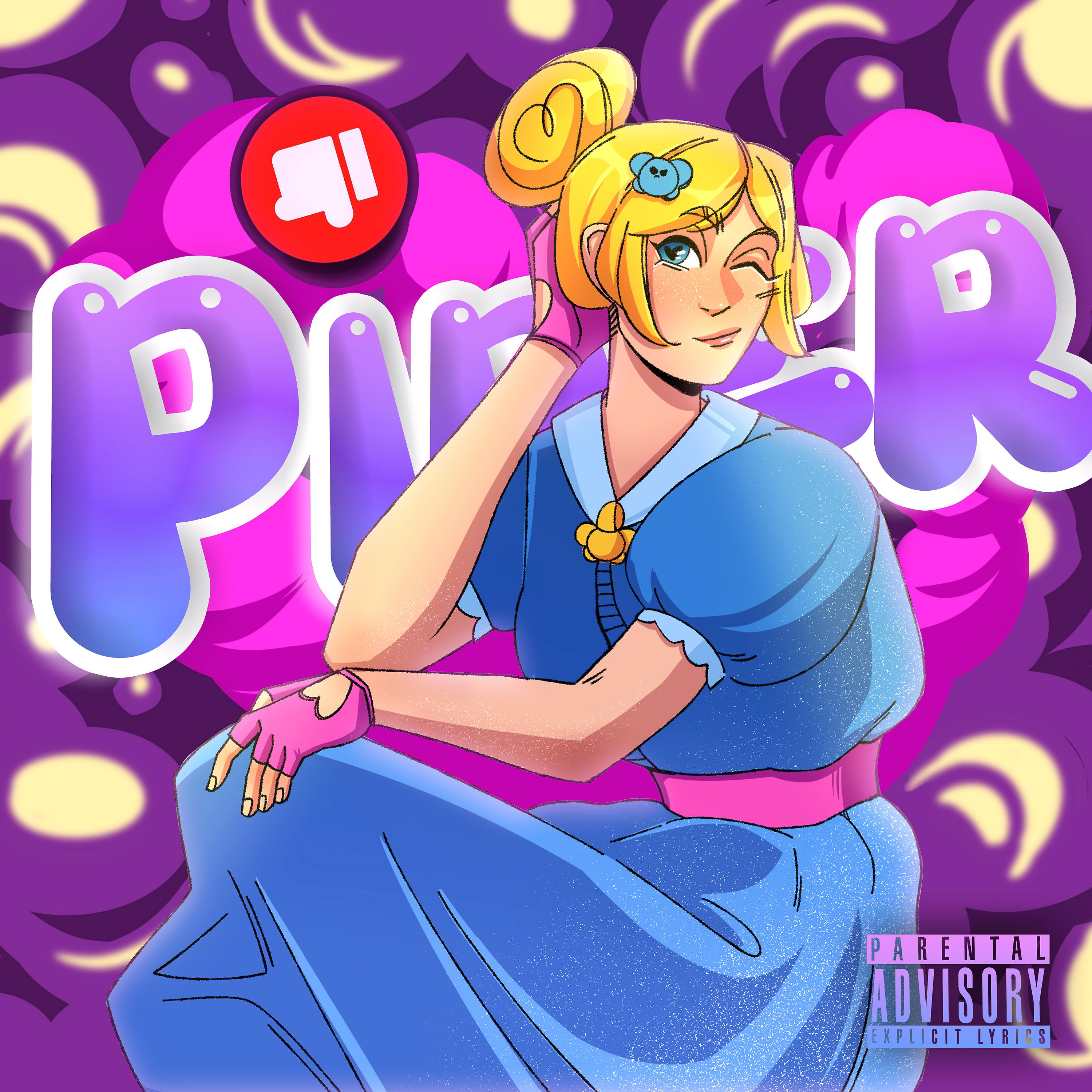 Постер альбома Piper