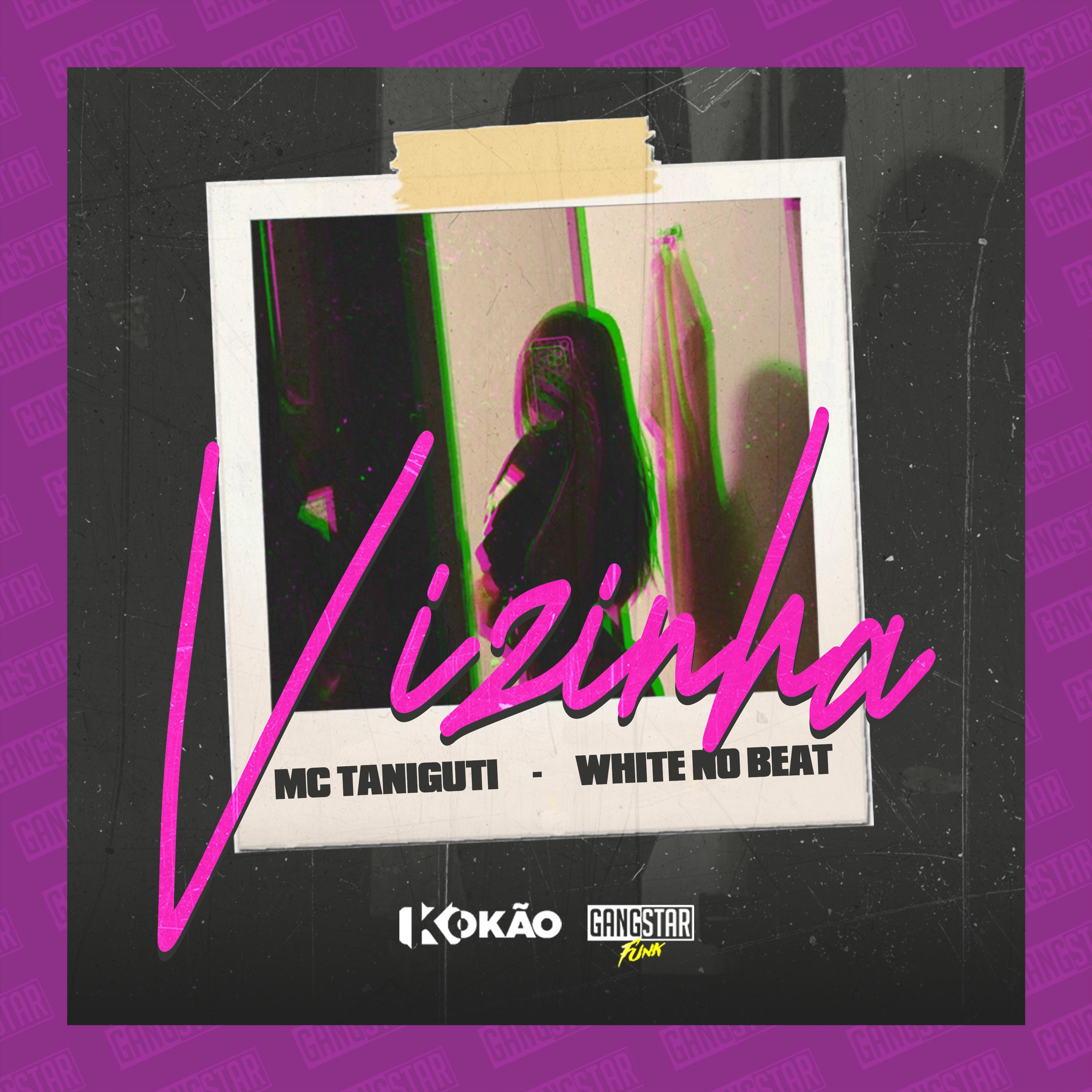 Постер альбома Vizinha