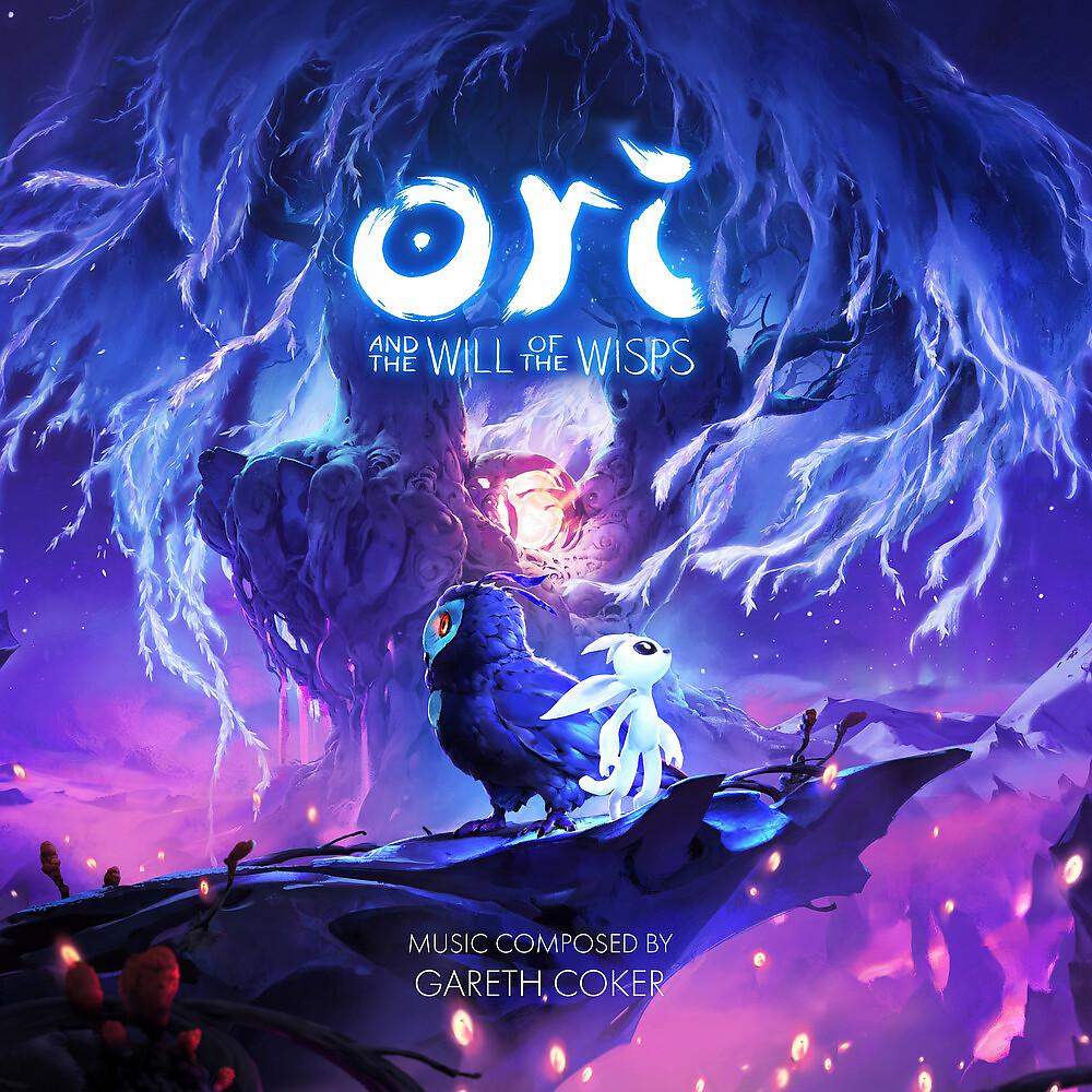 Постер альбома Ori and the Will of the Wisps