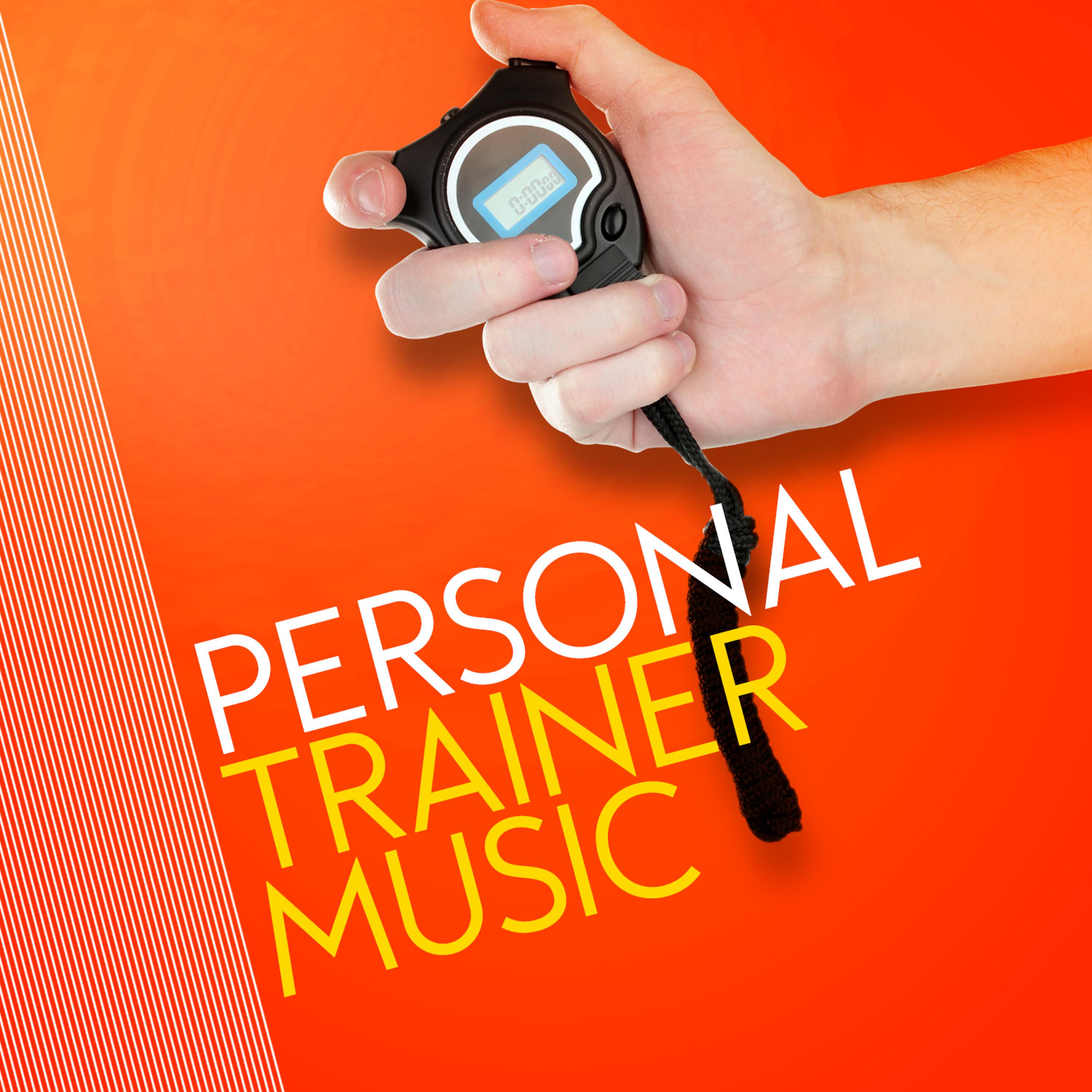 Постер альбома Personal Trainer Music