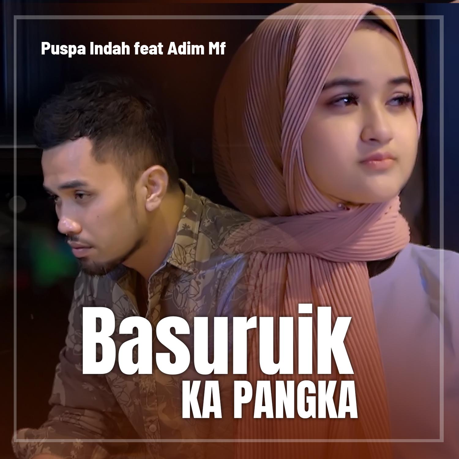 Постер альбома BASURUIK KA PANGKA