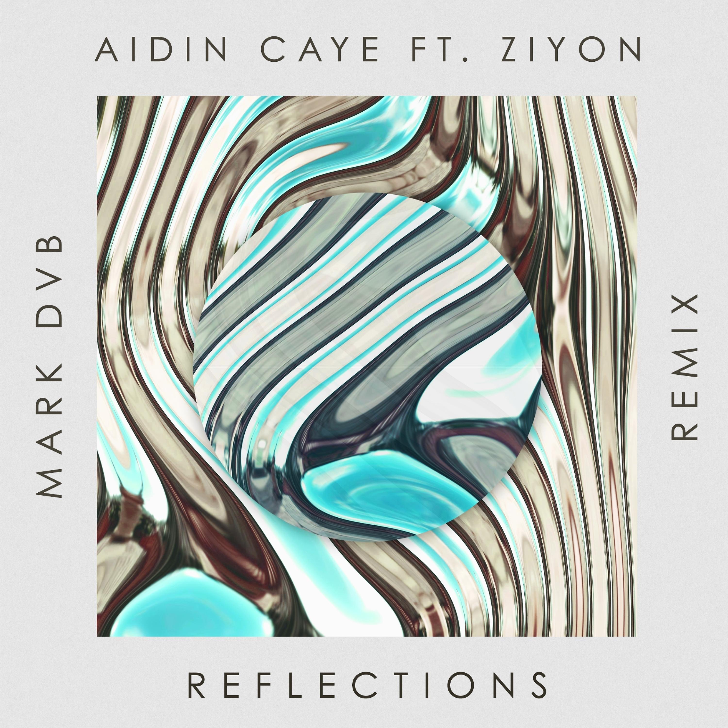 Постер альбома Reflections (Mark DVB Remix)