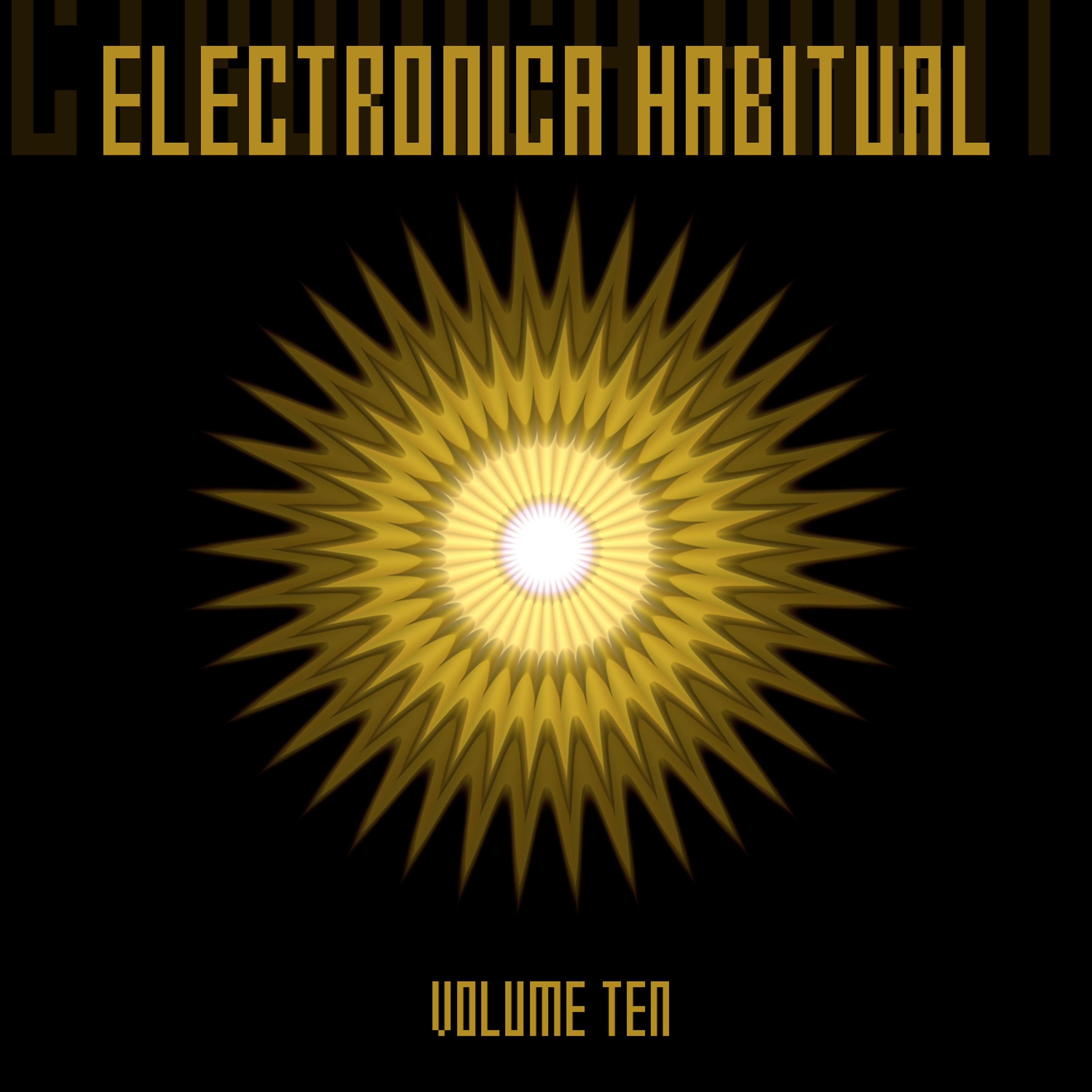 Постер альбома Electronica Habitual, Vol. 10