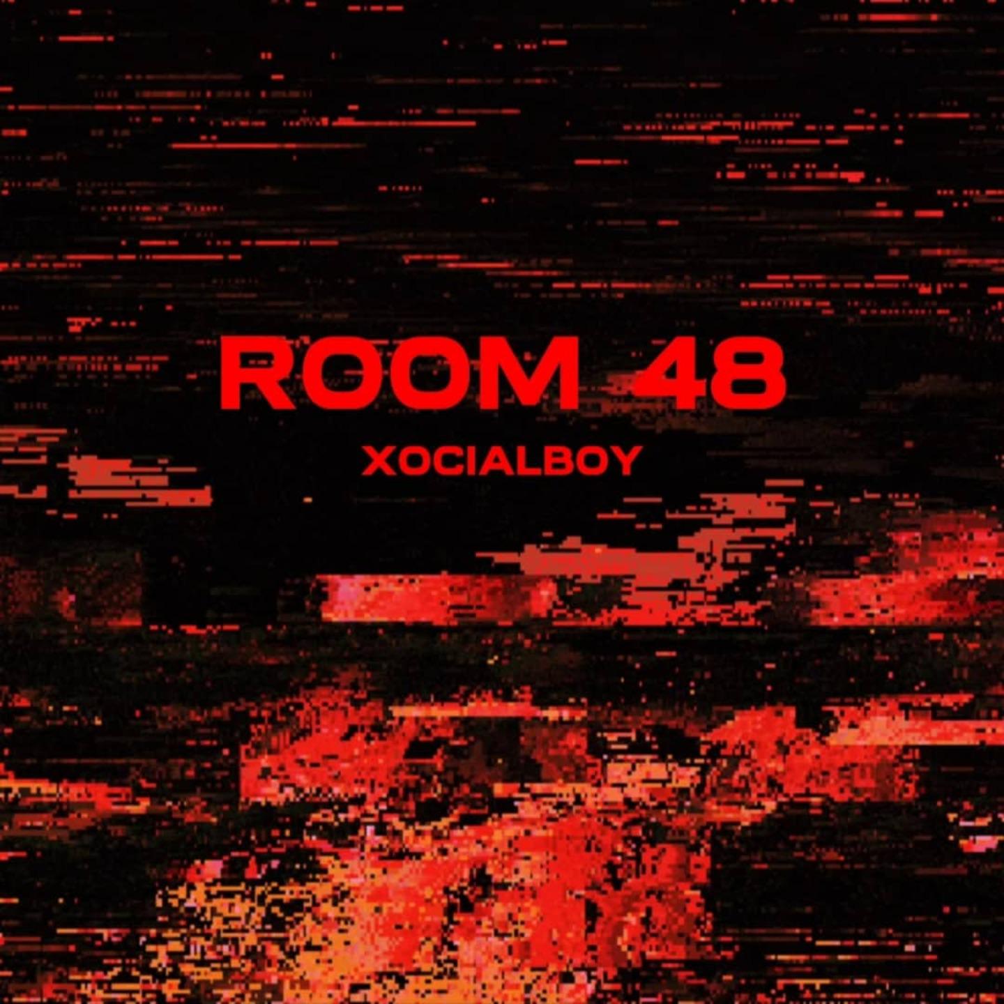 Постер альбома Room 48