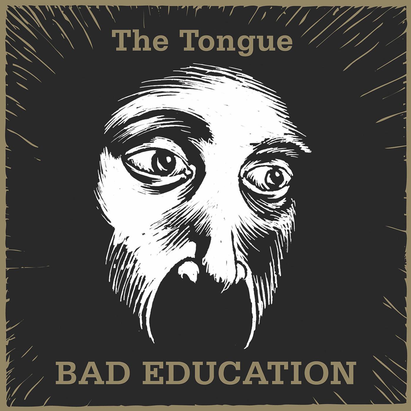 Постер альбома Bad Education - EP