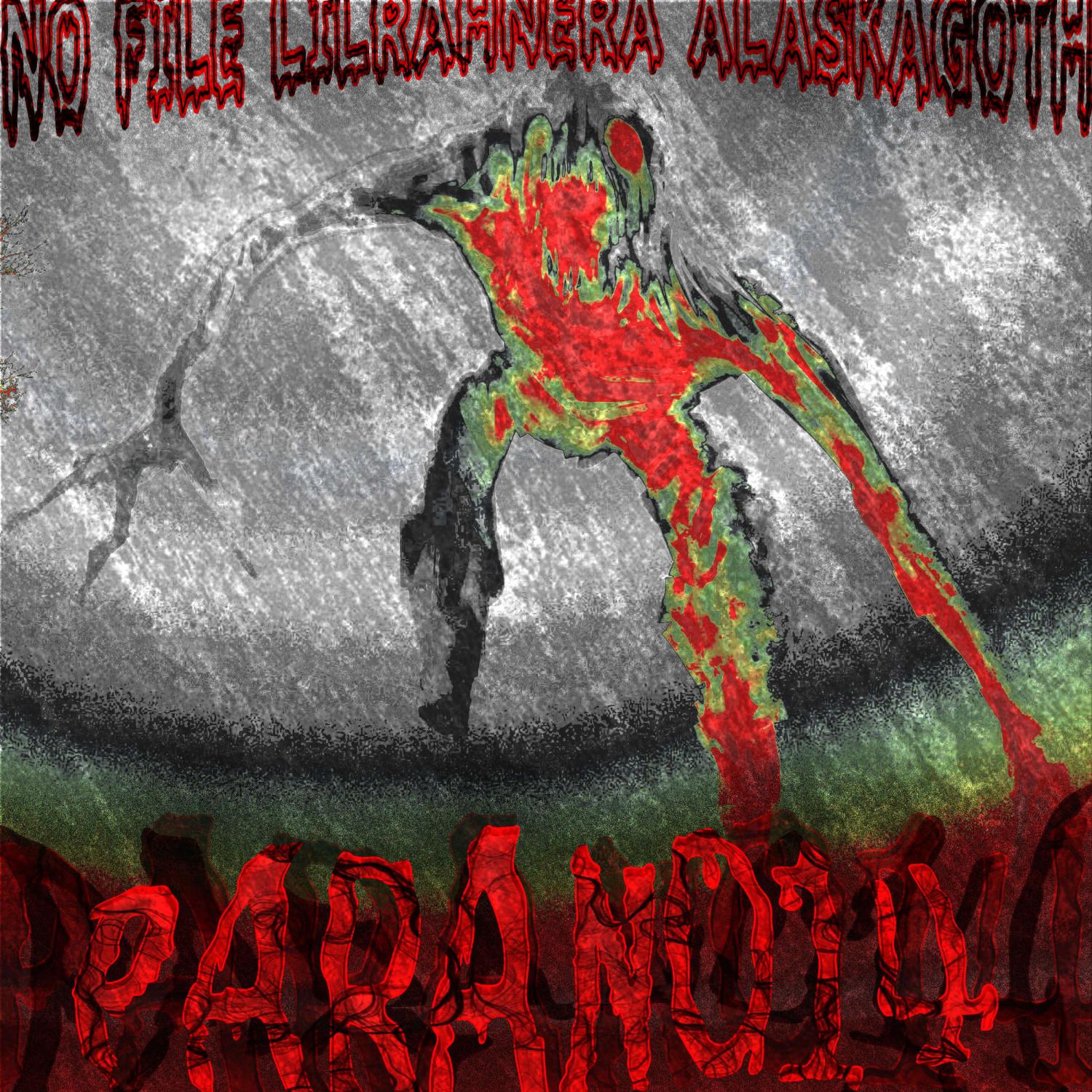 Постер альбома PARAN014 (paranoia_)