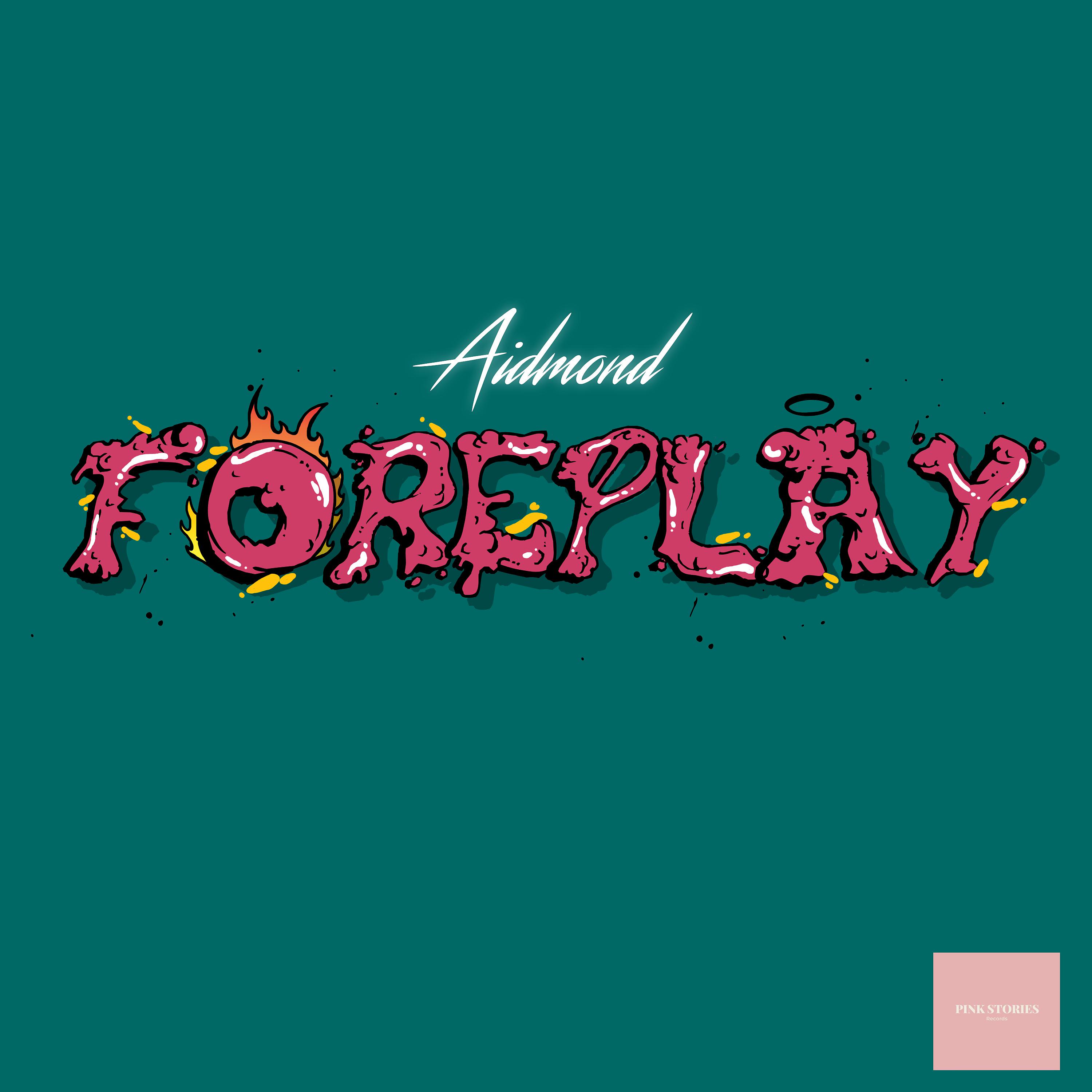 Постер альбома Foreplay