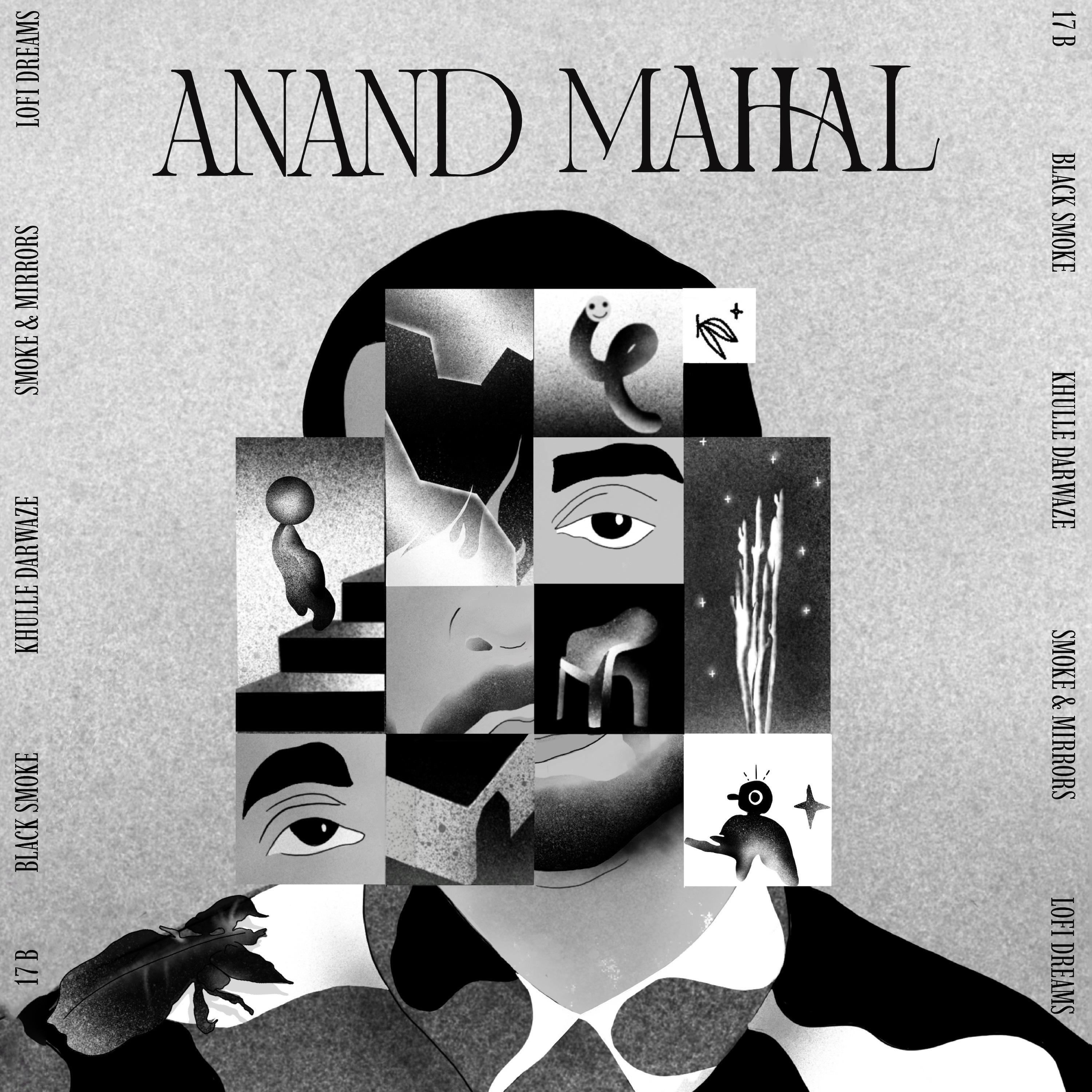 Постер альбома Anand Mahal