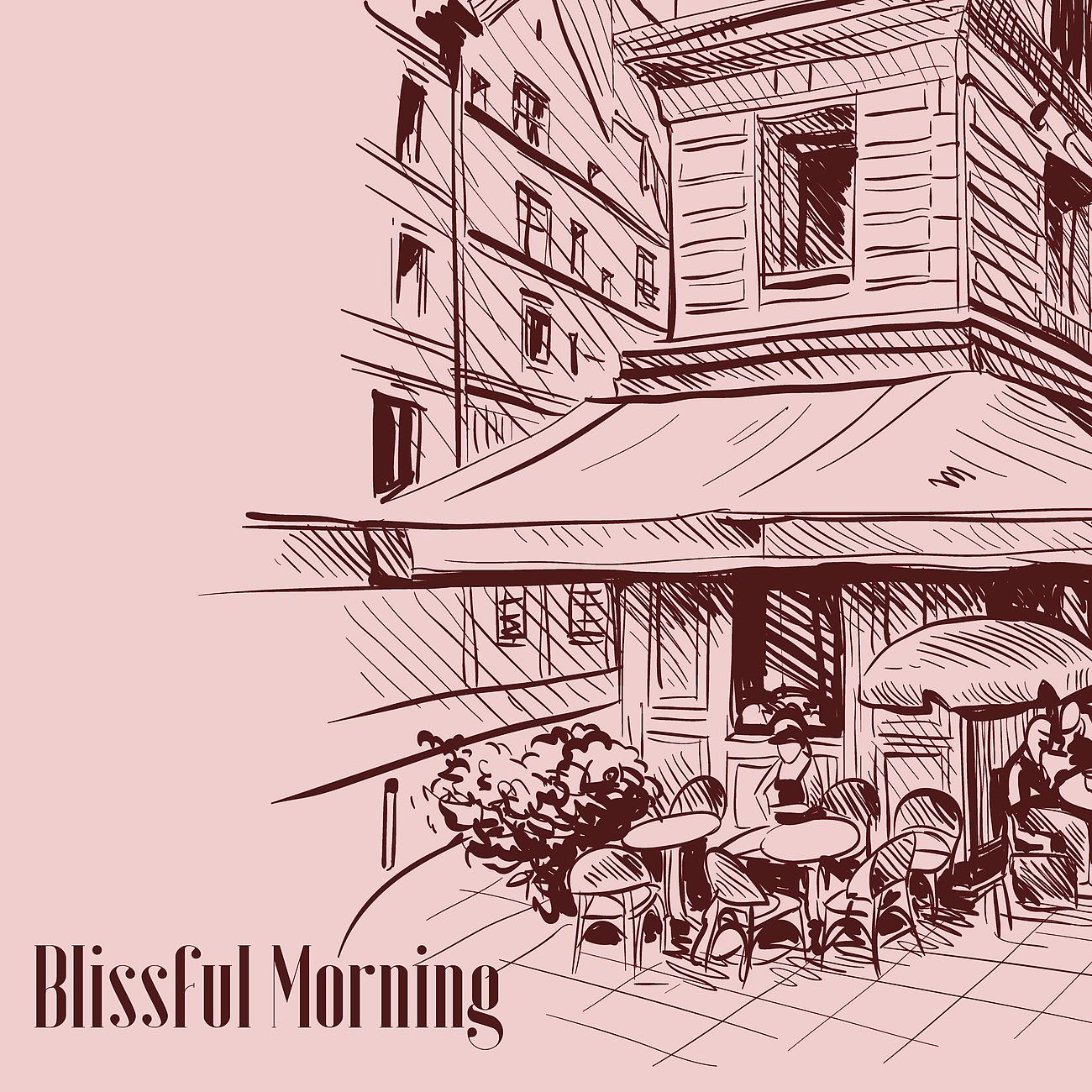 Постер альбома Blissful Morning