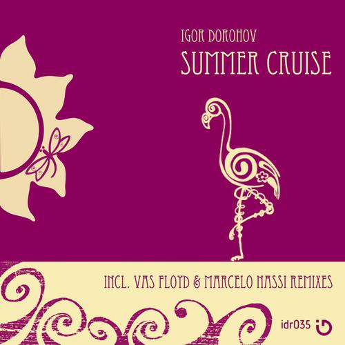 Постер альбома Summer Cruise