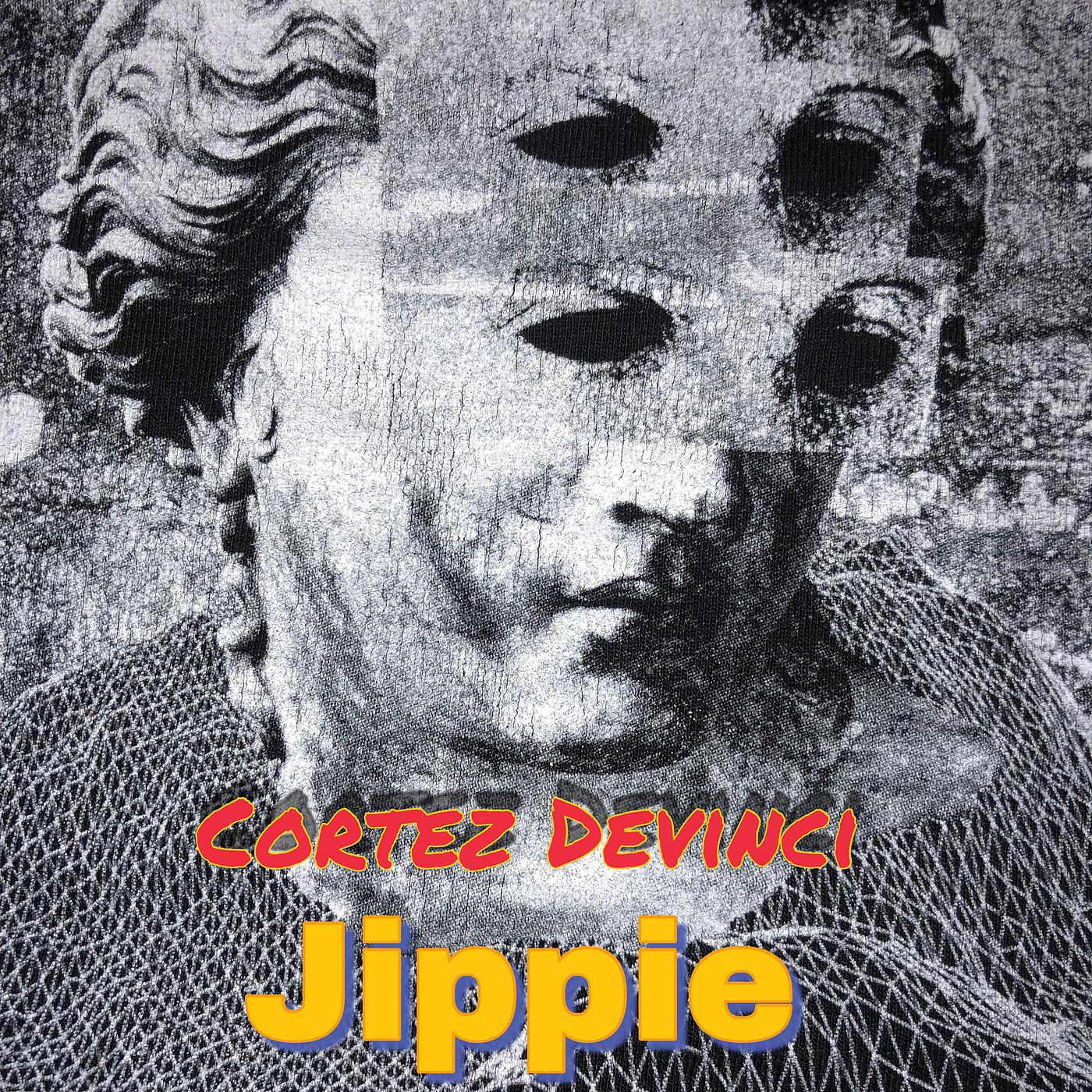 Постер альбома Jippie