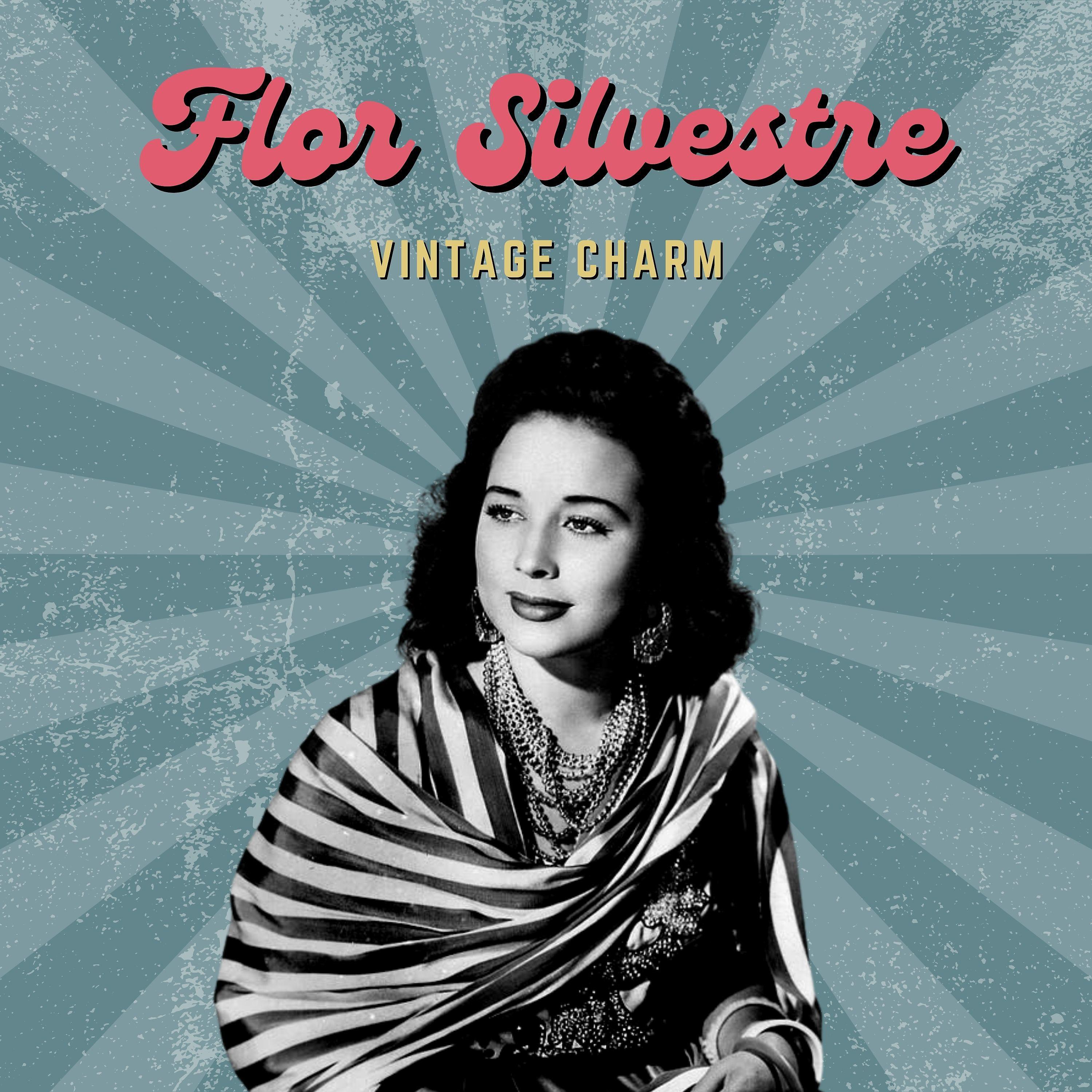 Постер альбома Flor Silvestre