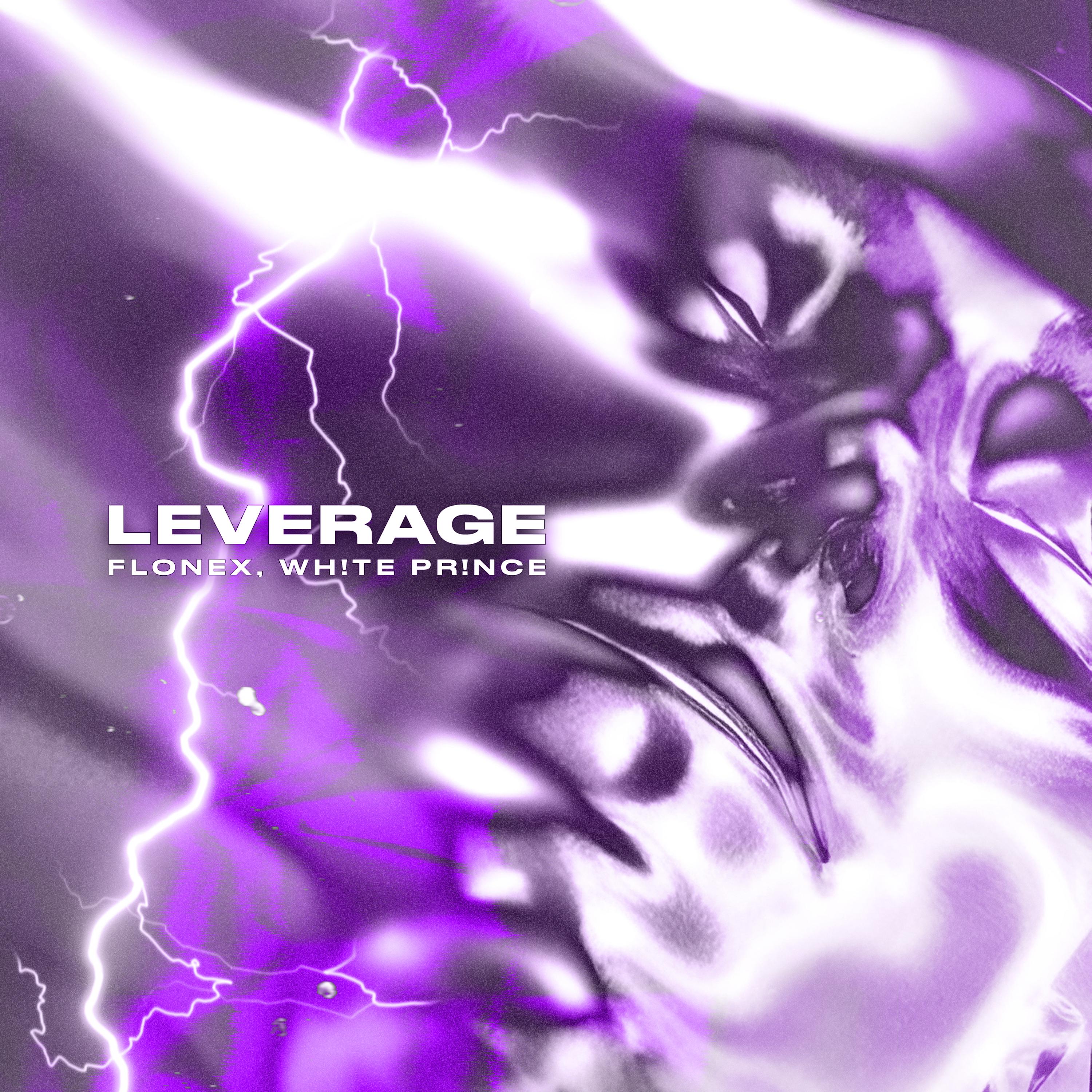 Постер альбома Leverage