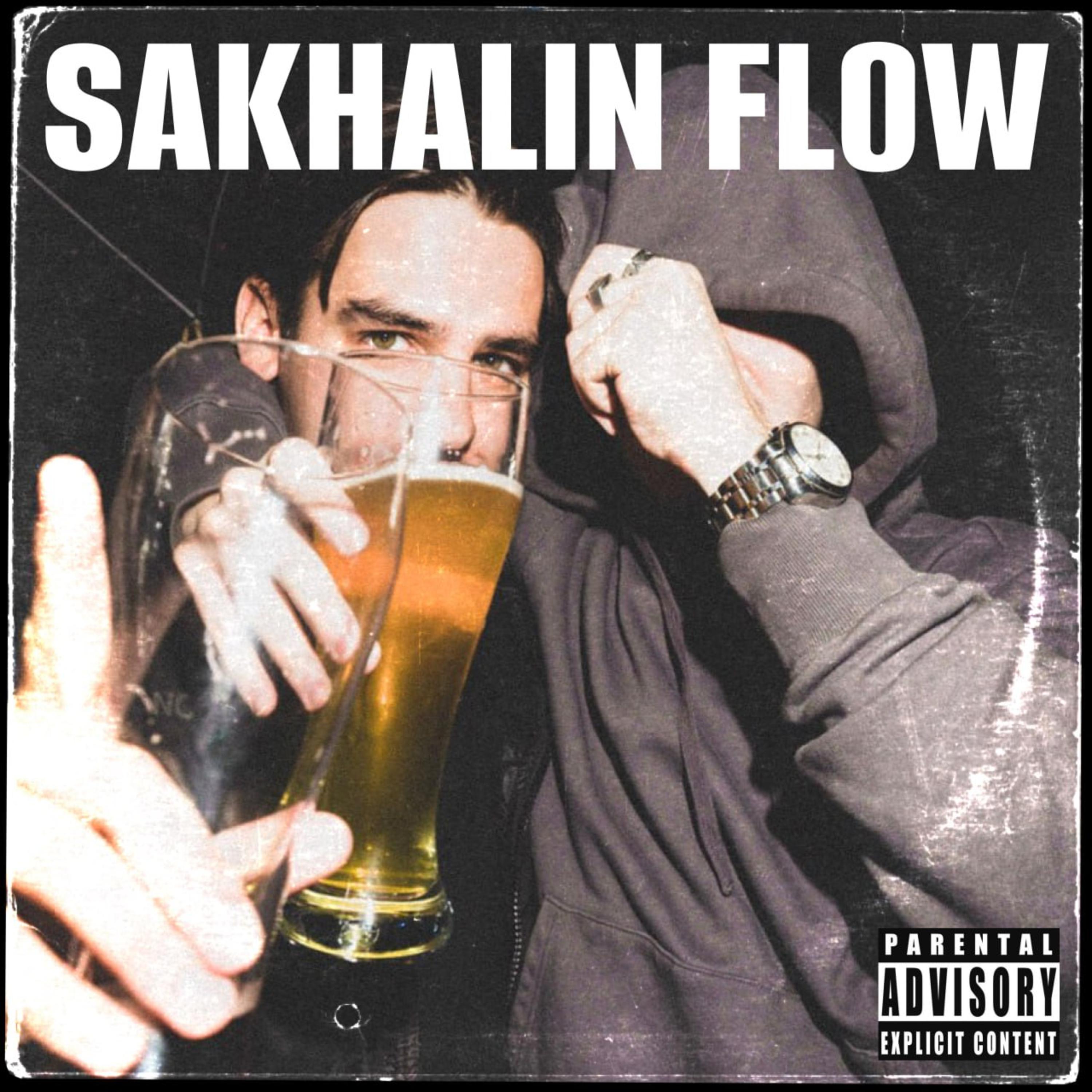 Постер альбома SAKHALIN FLOW