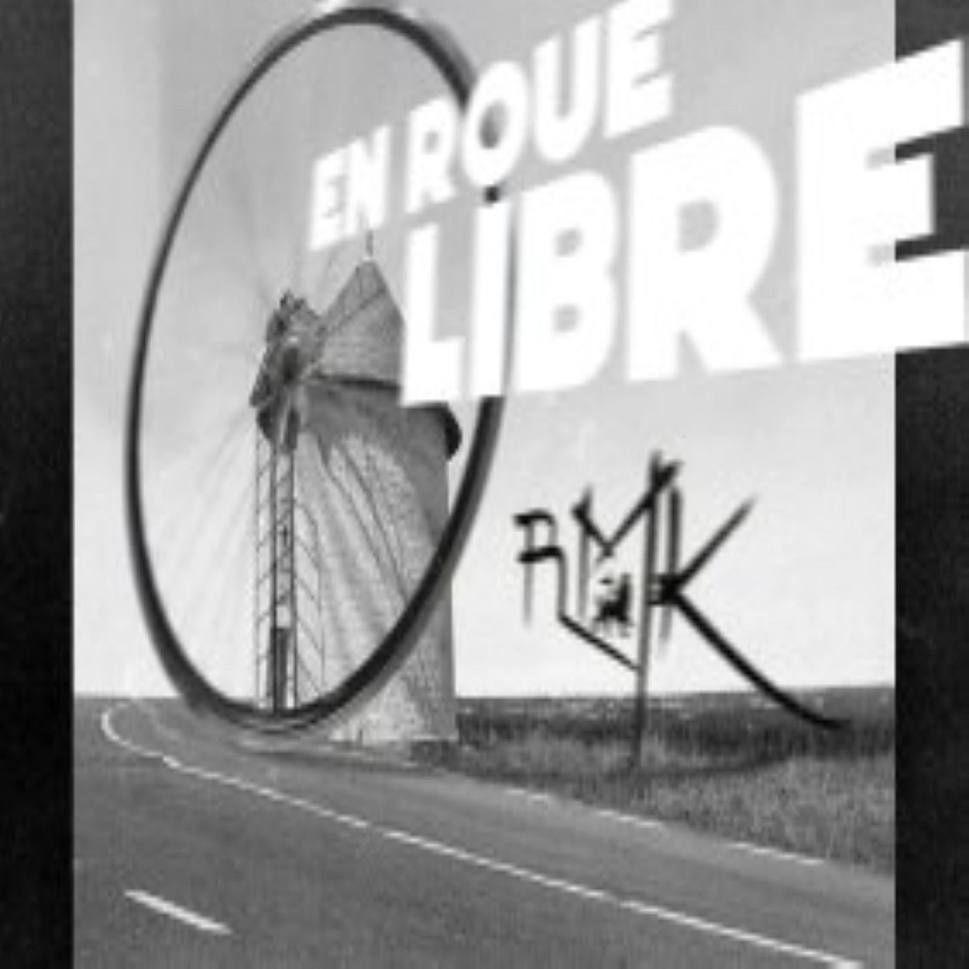 Постер альбома En Roue Libre