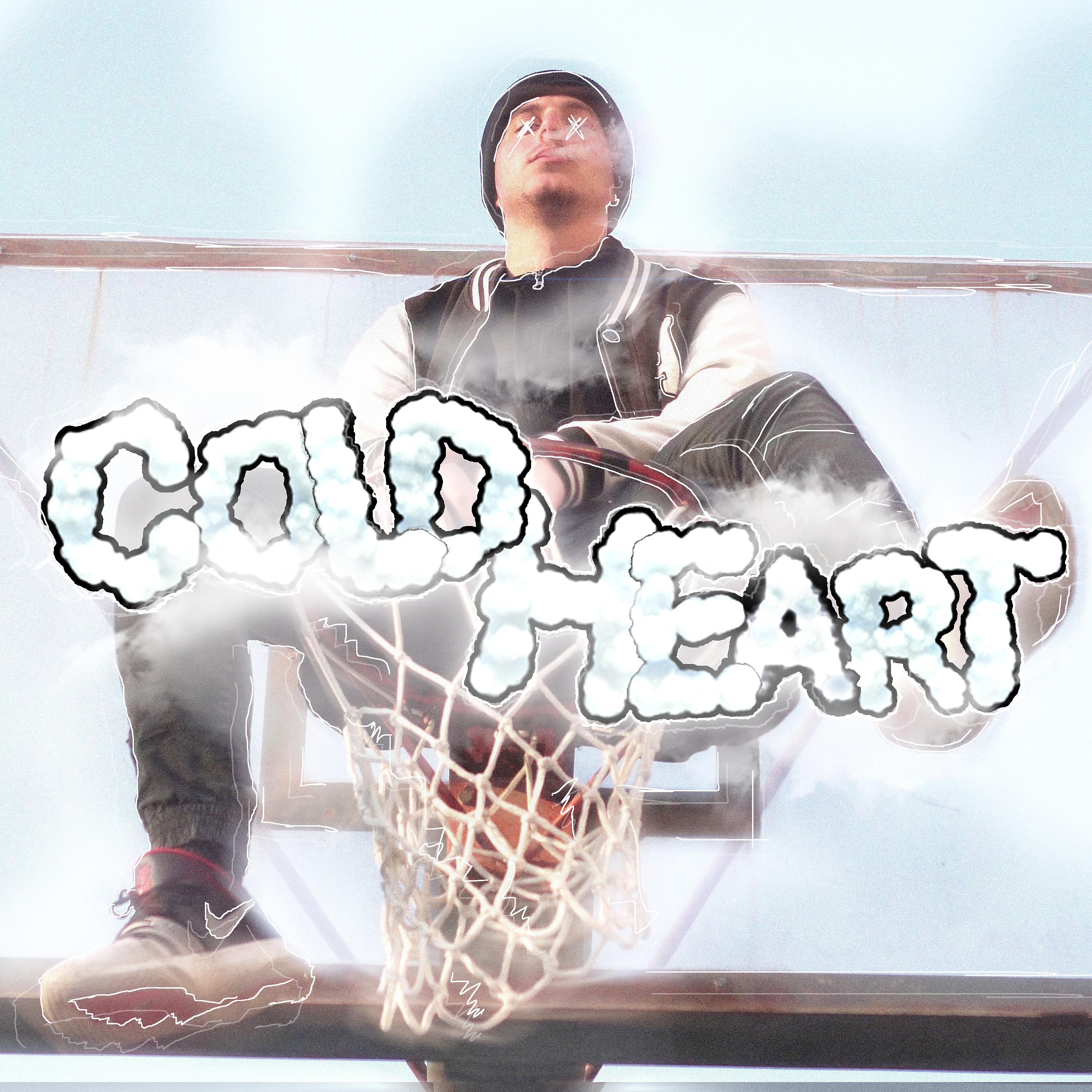 Постер альбома Coldheart