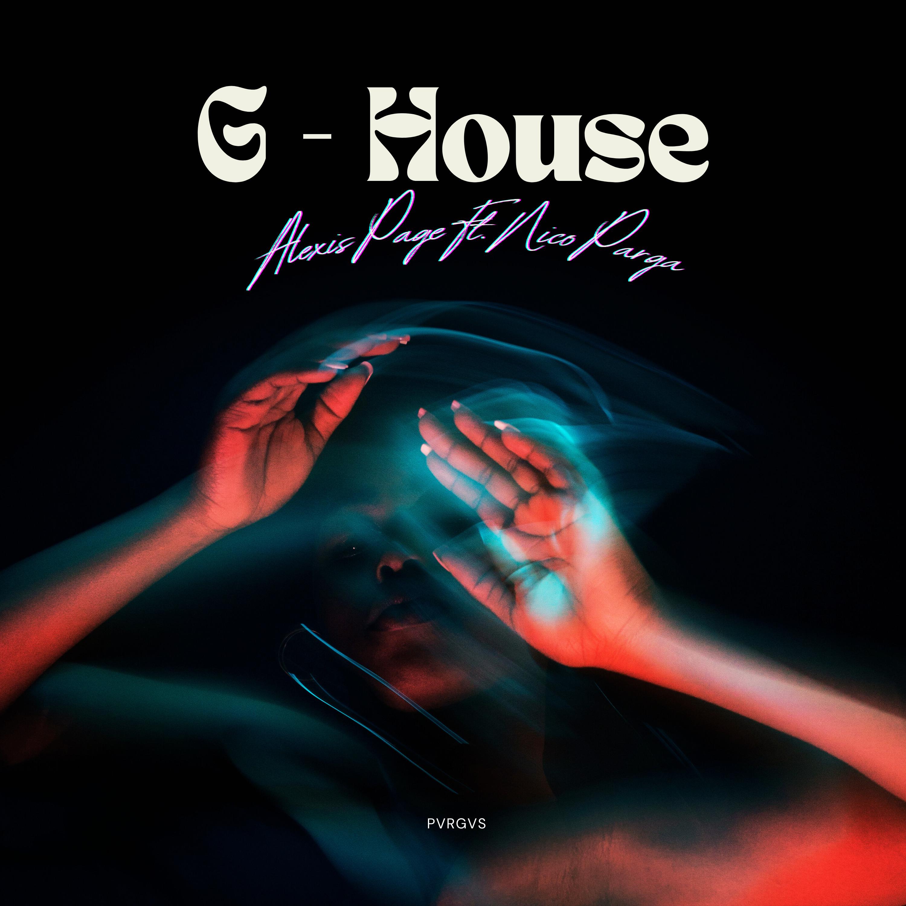 Постер альбома G -House