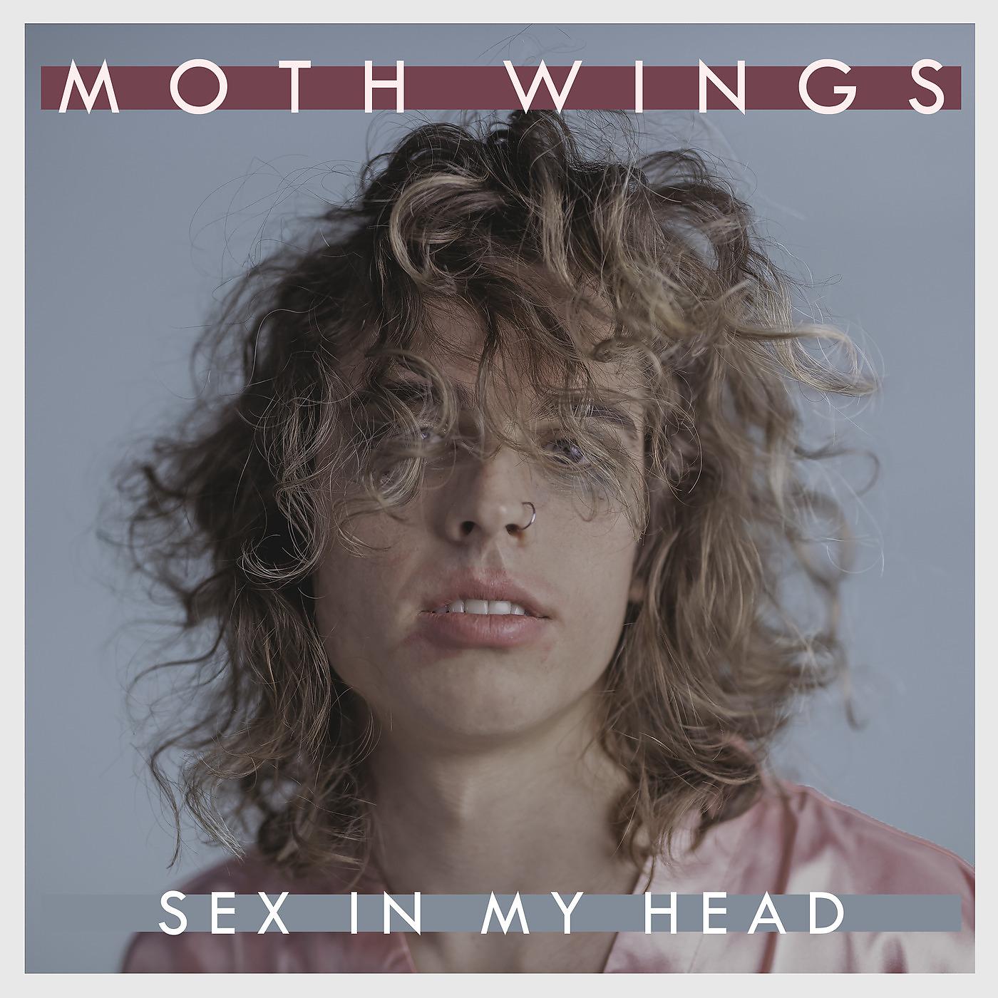 Постер альбома Sex in My Head