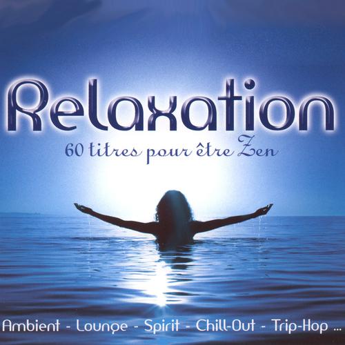 Постер альбома Maxi relaxation 60 titres