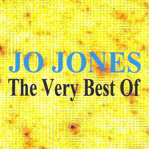 Постер альбома The Very Best of Jo Jones