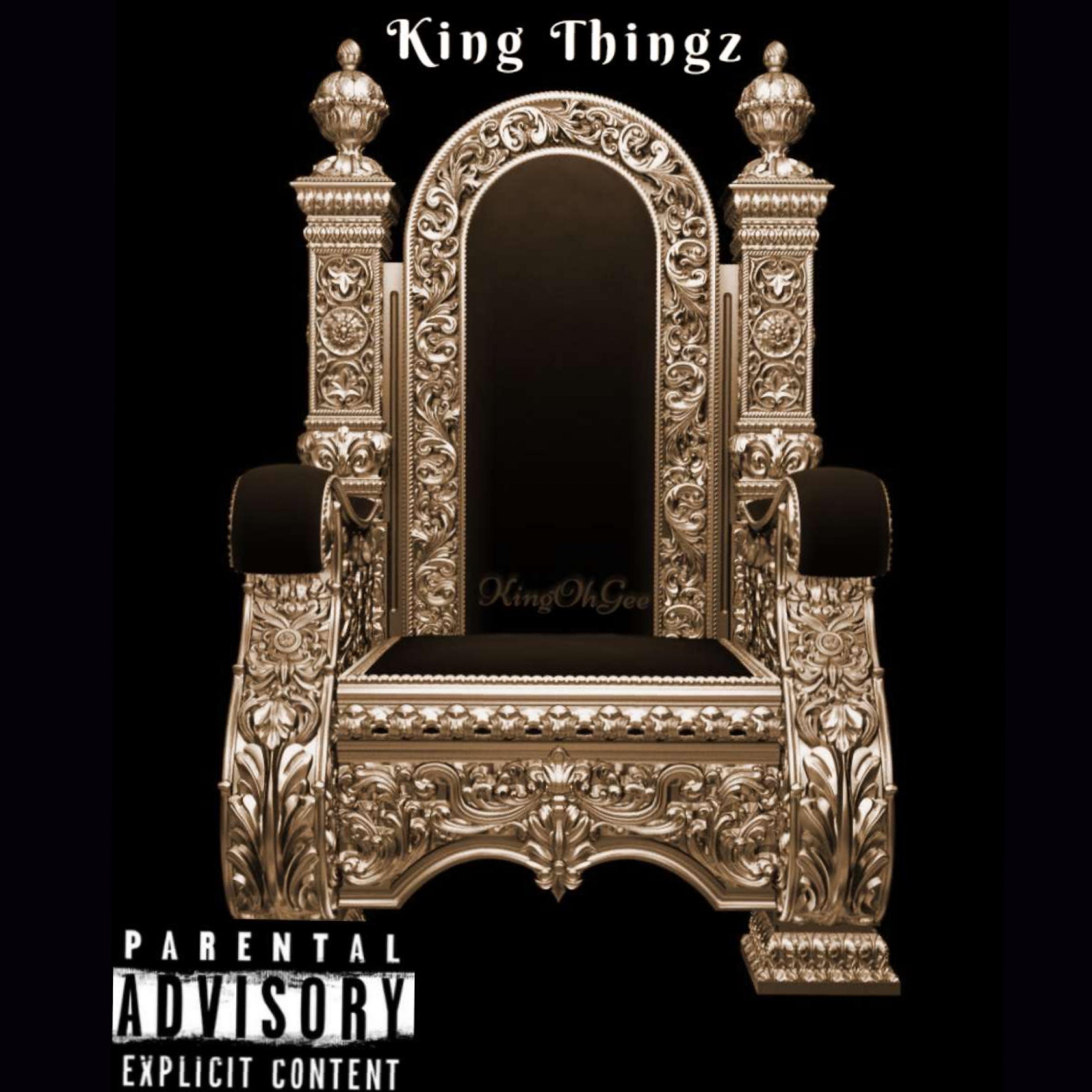Постер альбома King Thingz