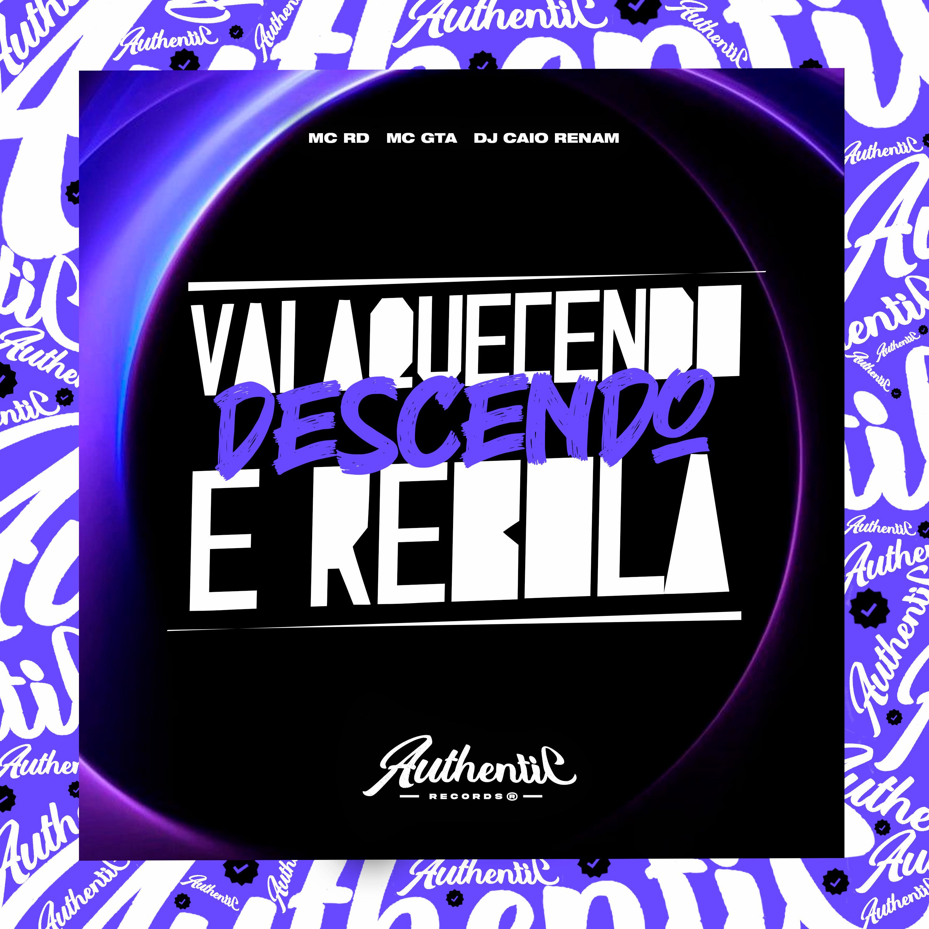 Постер альбома Vai Aquecendo Descendo e Rebola