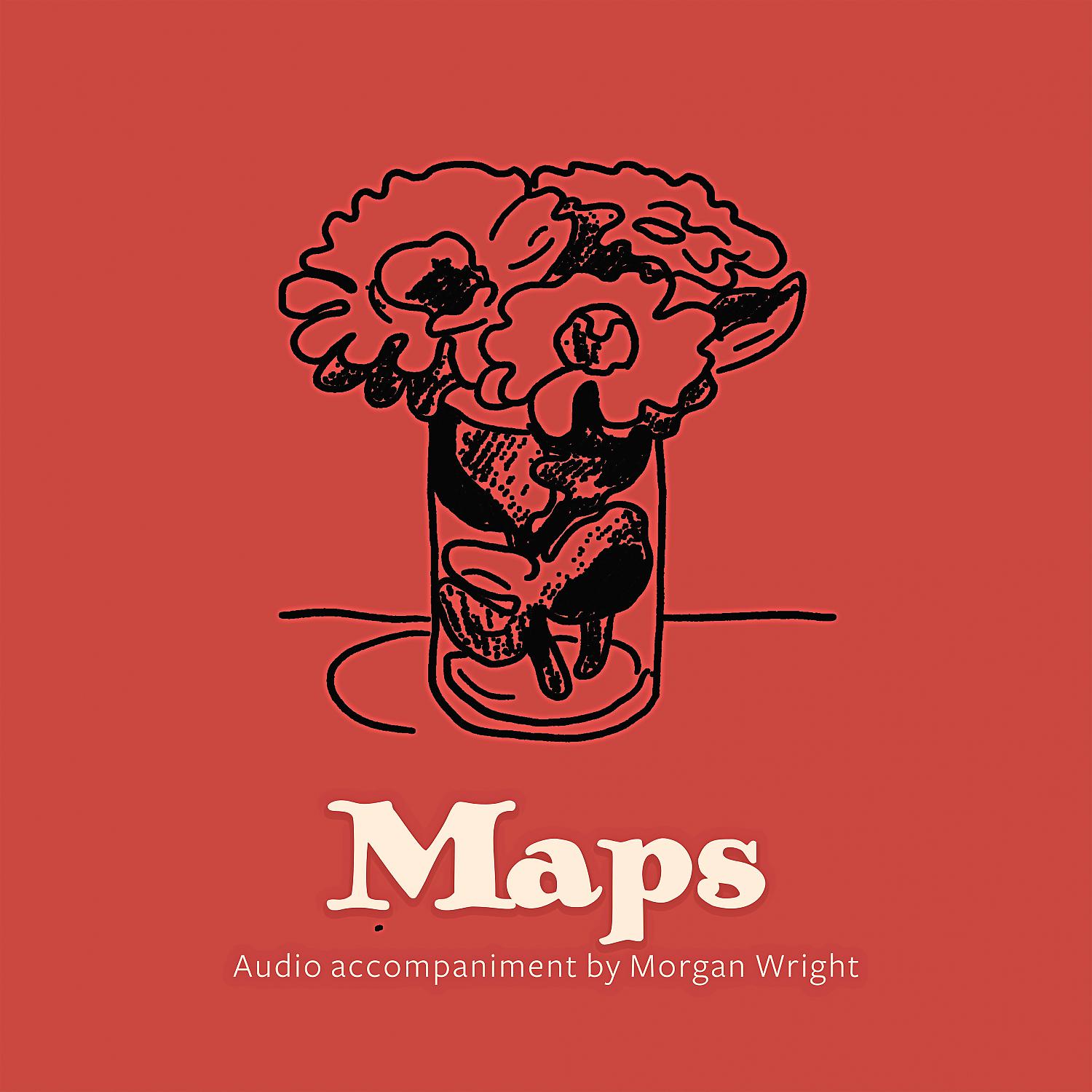 Постер альбома Max Berry Maps Audio Acompaniment