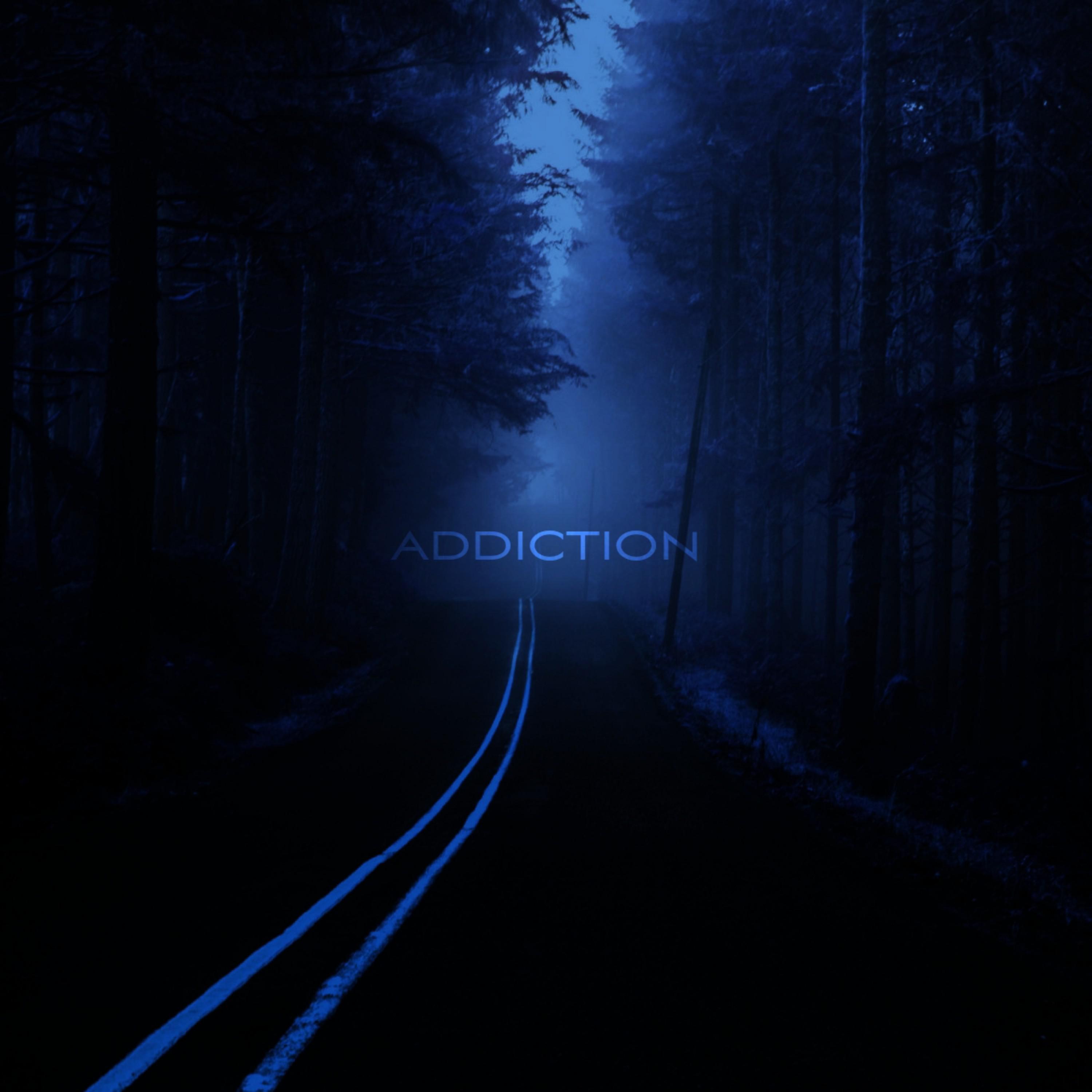 Постер альбома ADDICTION