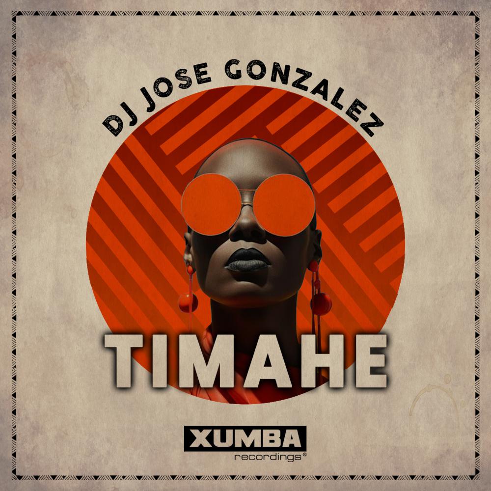 Постер альбома Timahe