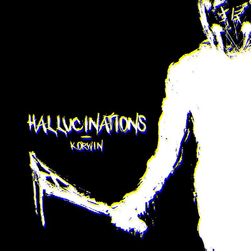 Постер альбома HALLUCINATIONS