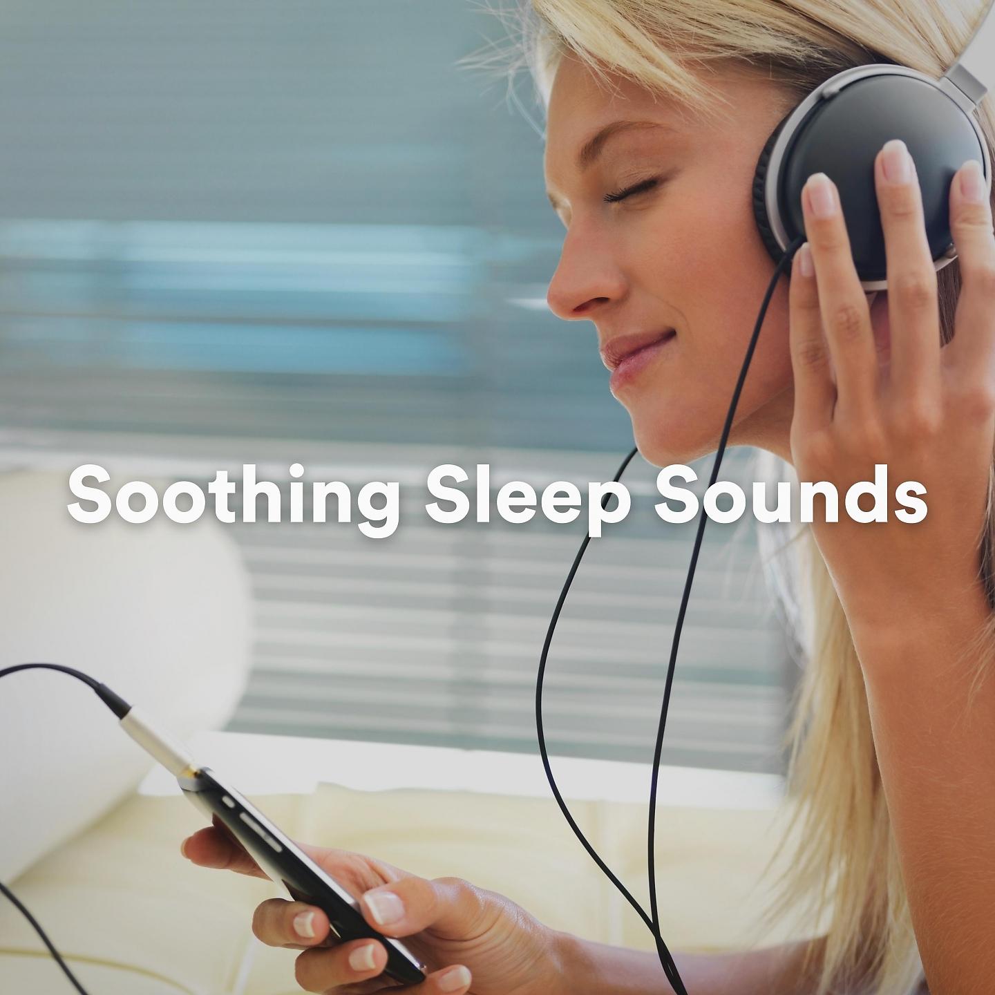 Постер альбома Soothing Sleep Sounds